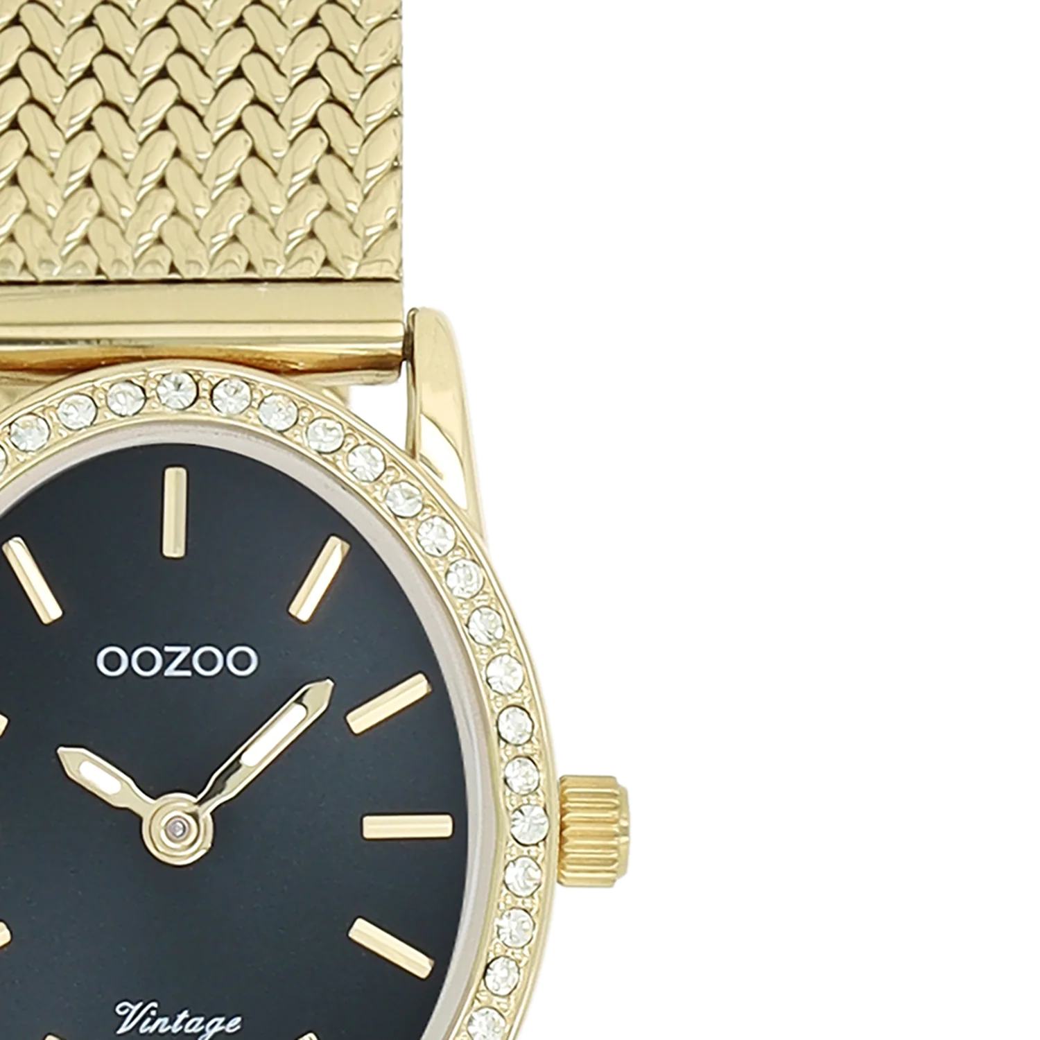 OOZOO Vintage Women's Watch C20434 - Image 3