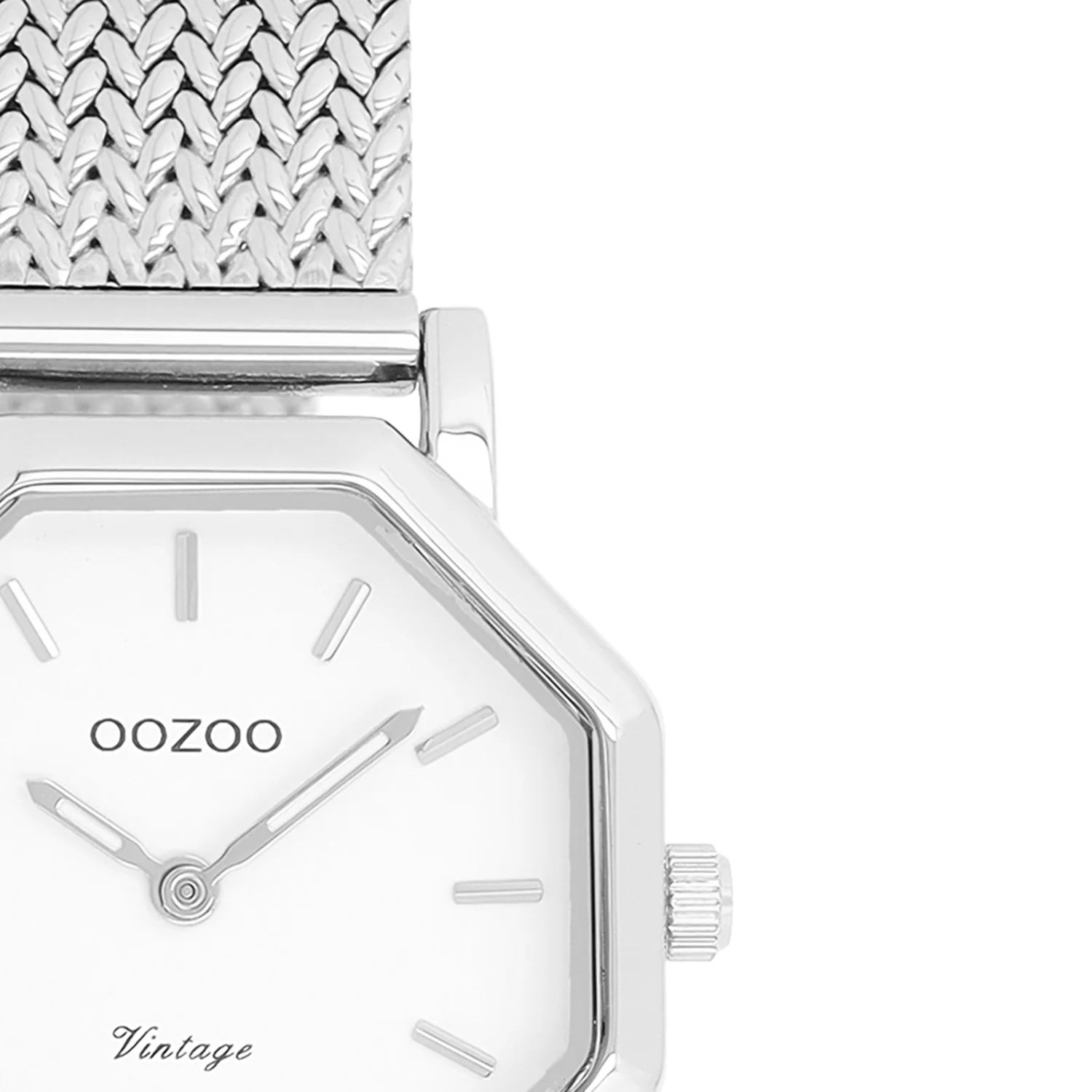 OOZOO Vintage Women's Watch C20435 - Image 3