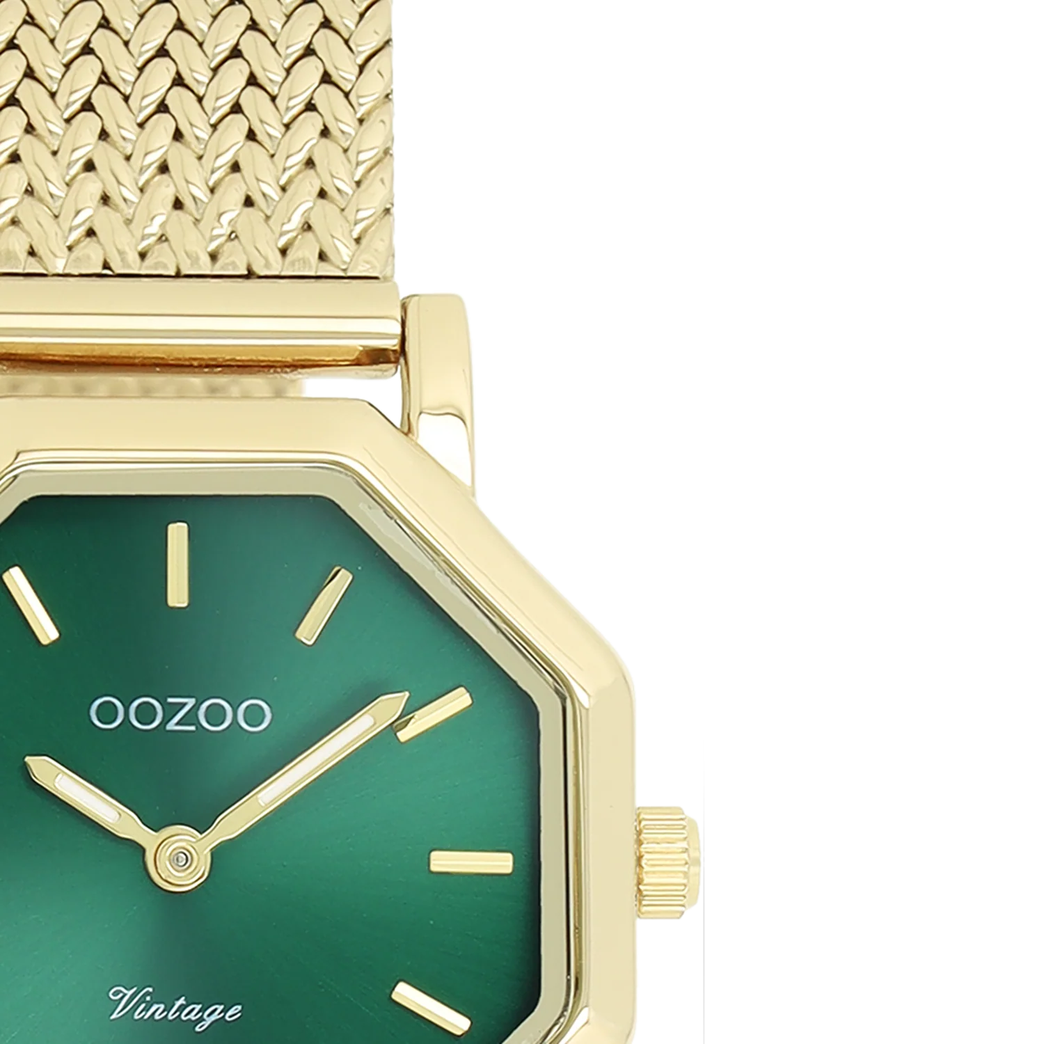 OOZOO Vintage Women's Watch C20437 - Image 3