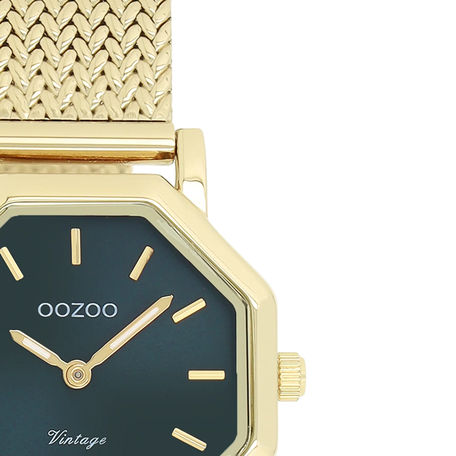 OOZOO Vintage Women's Watch C20438 - Image 3