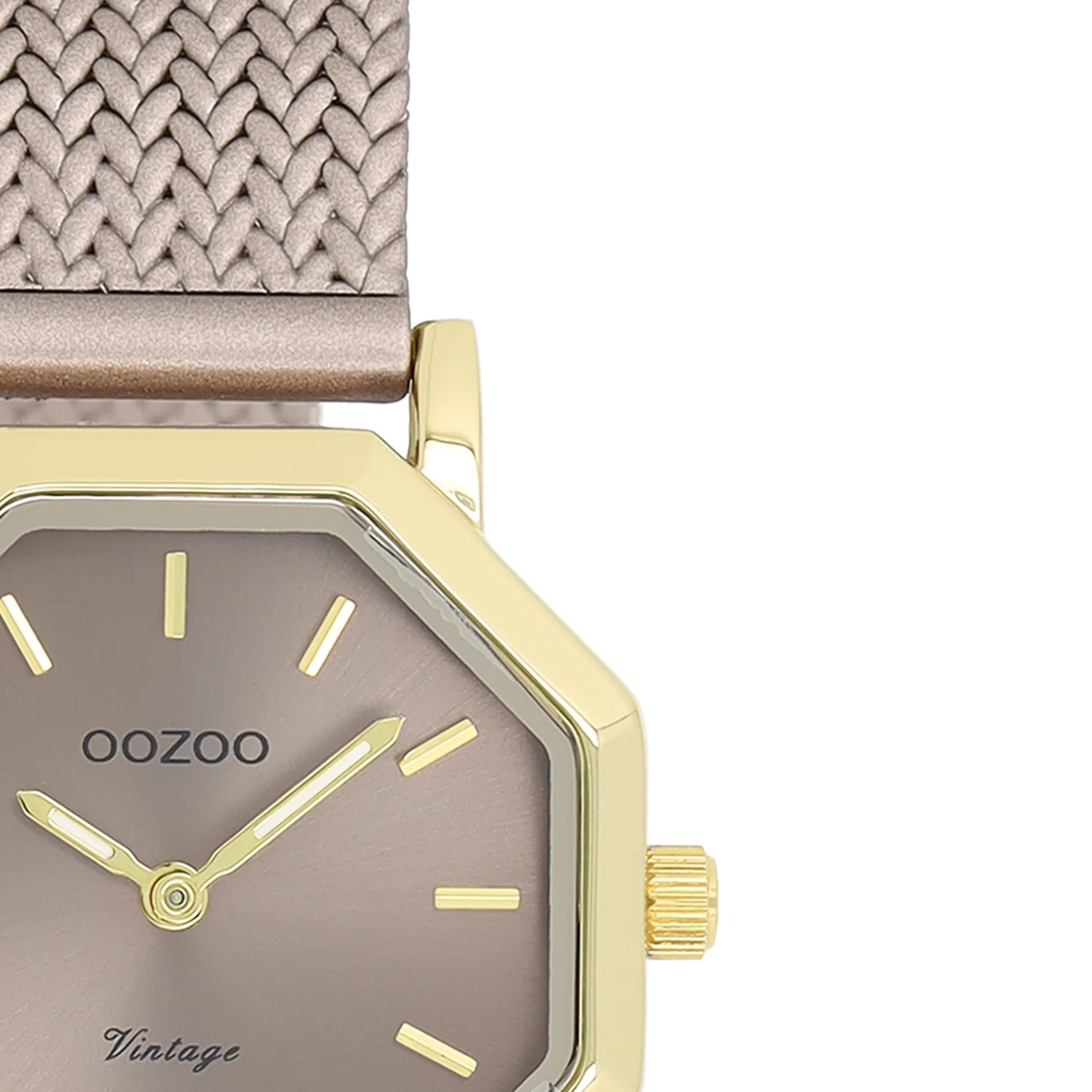 OOZOO Vintage Women's Watch C20439 - Image 3