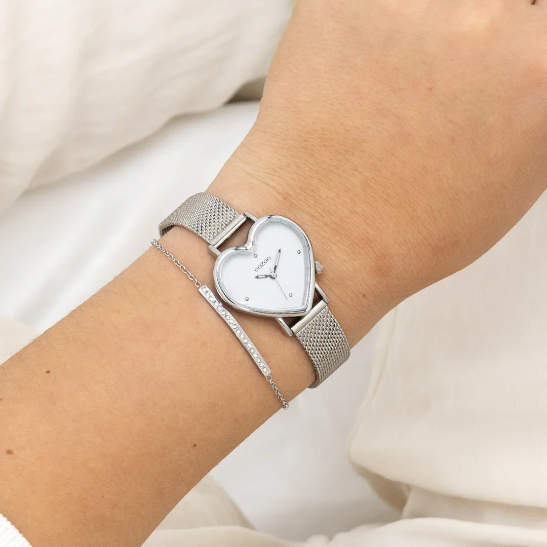 OOZOO Women's Watch C11413 - Image 2