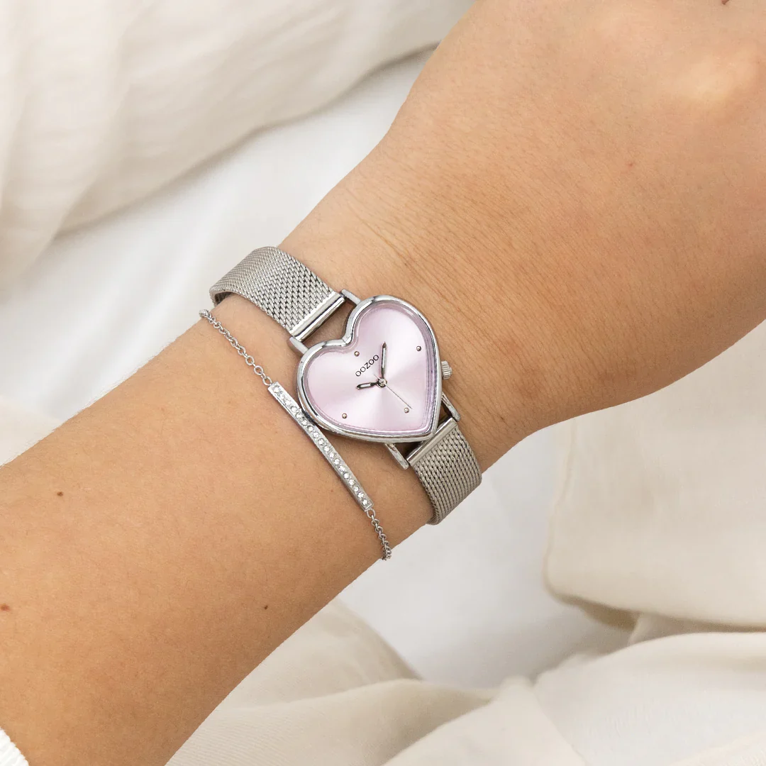 OOZOO Women's Watch C11414 - Image 2