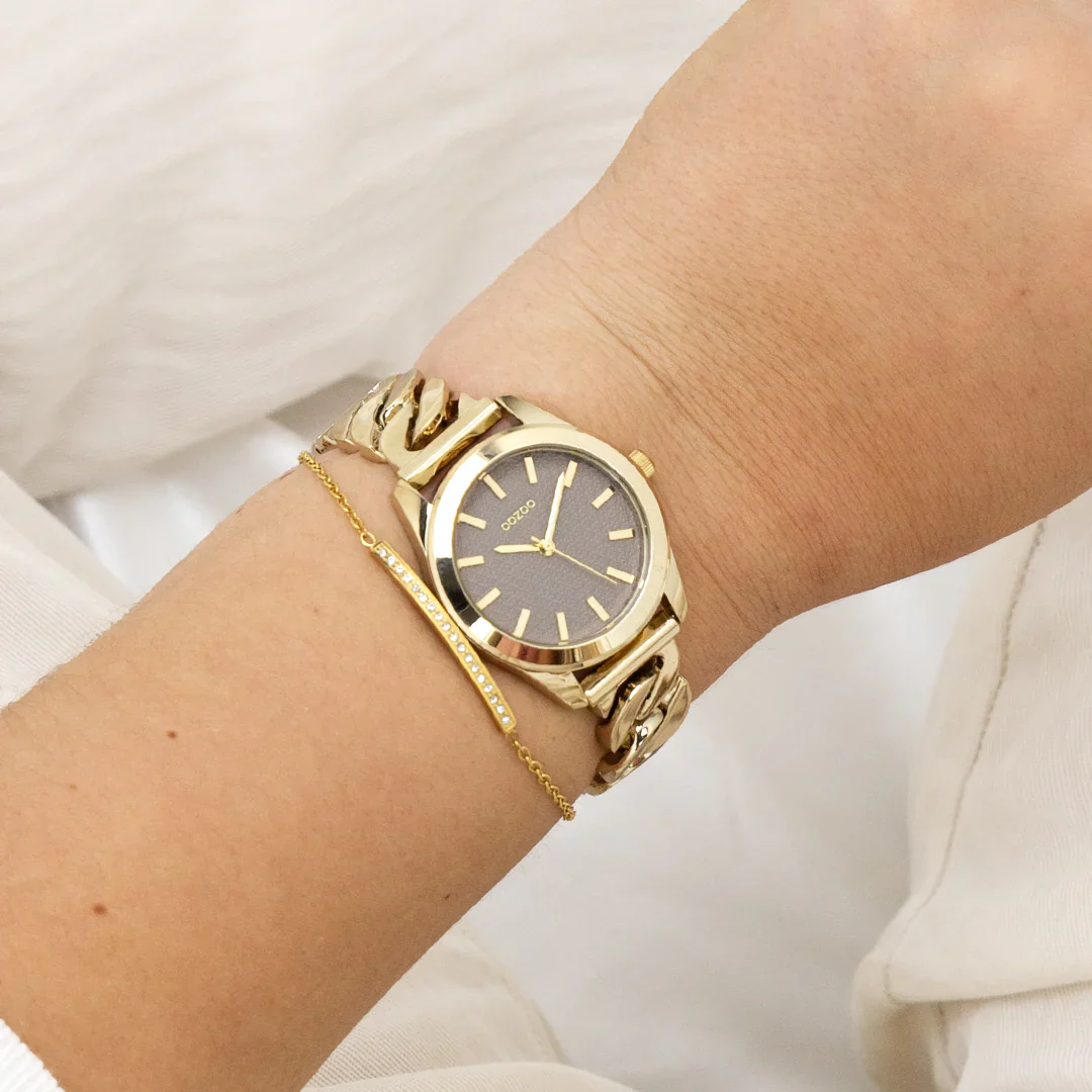 OOZOO Women's Watch C11420 - Image 4