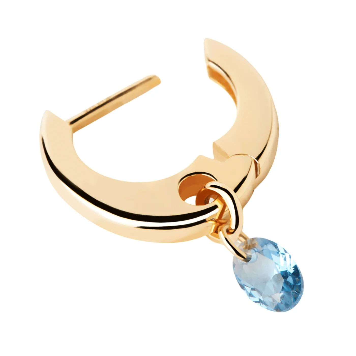 P D Paola Color 18 karat gold plated Earrings AR01-B94-U - Image 3