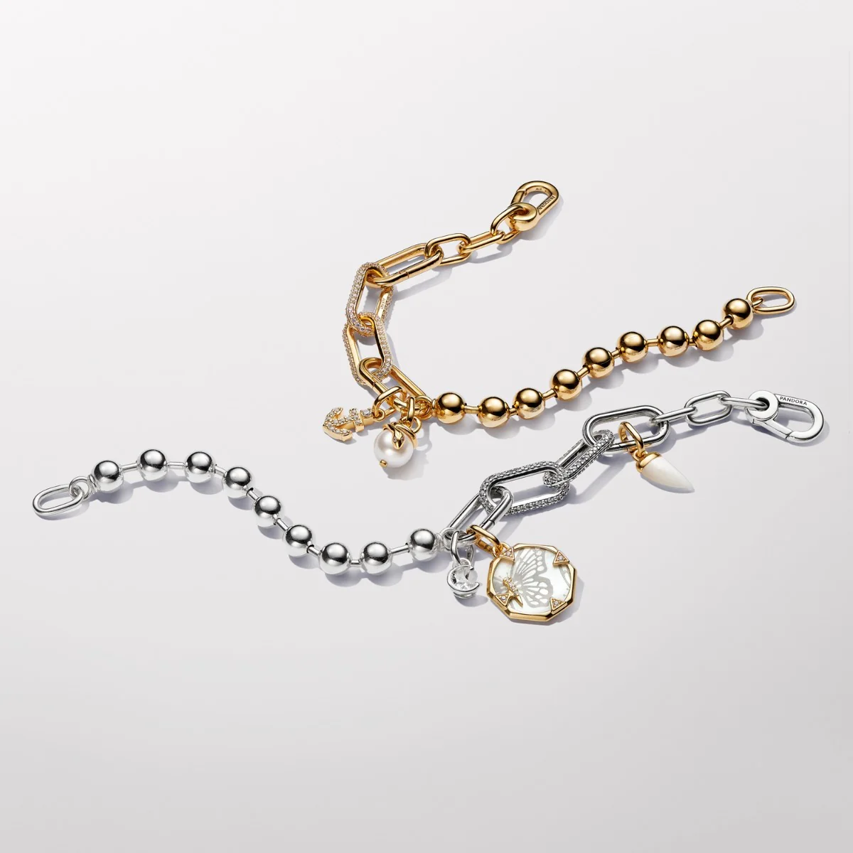 Pandora Me 14 Karat Gold Plated Charm 763369C01 - Image 3
