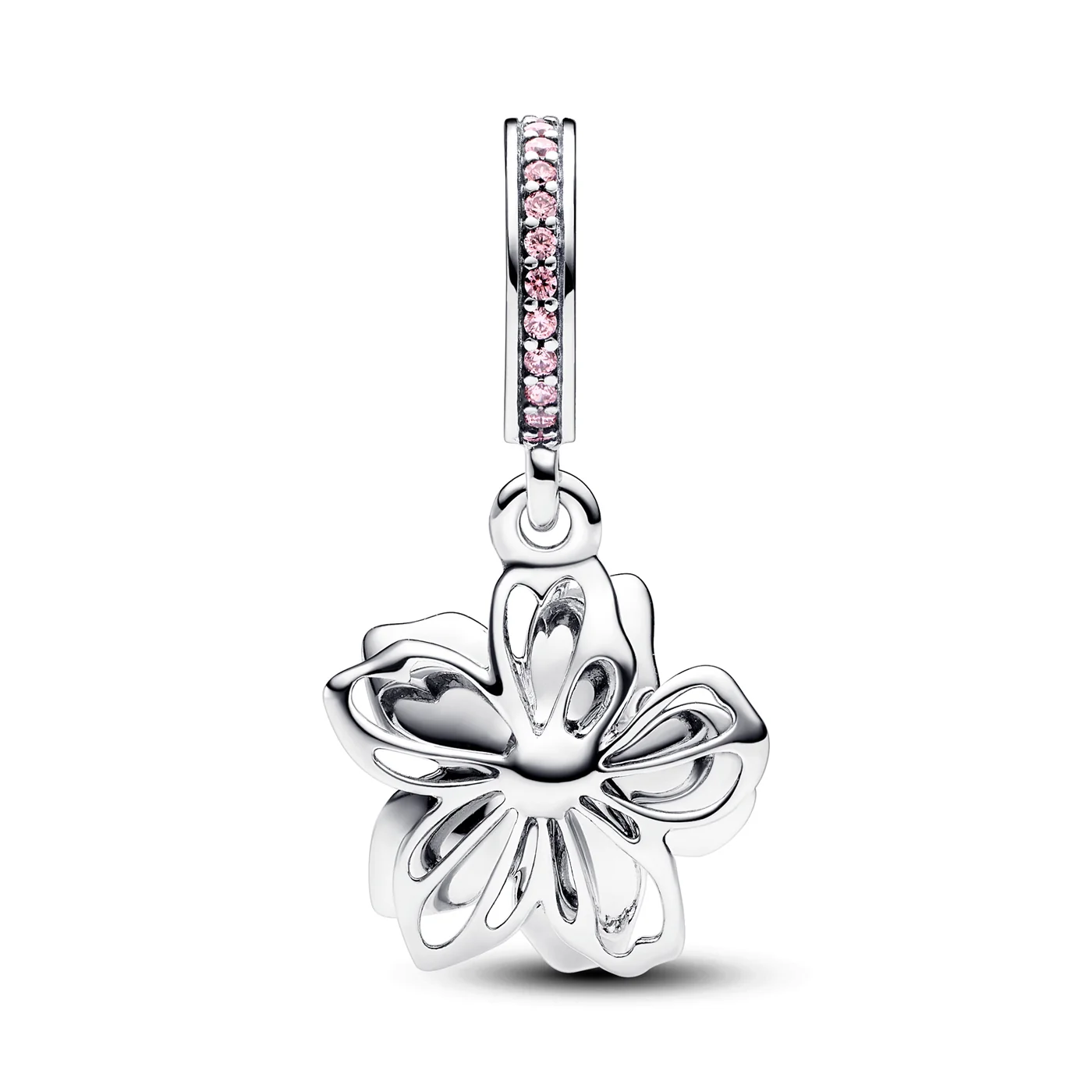 Pandora Moments 925 Sterling Silver Charm 790667C01 - Image 3