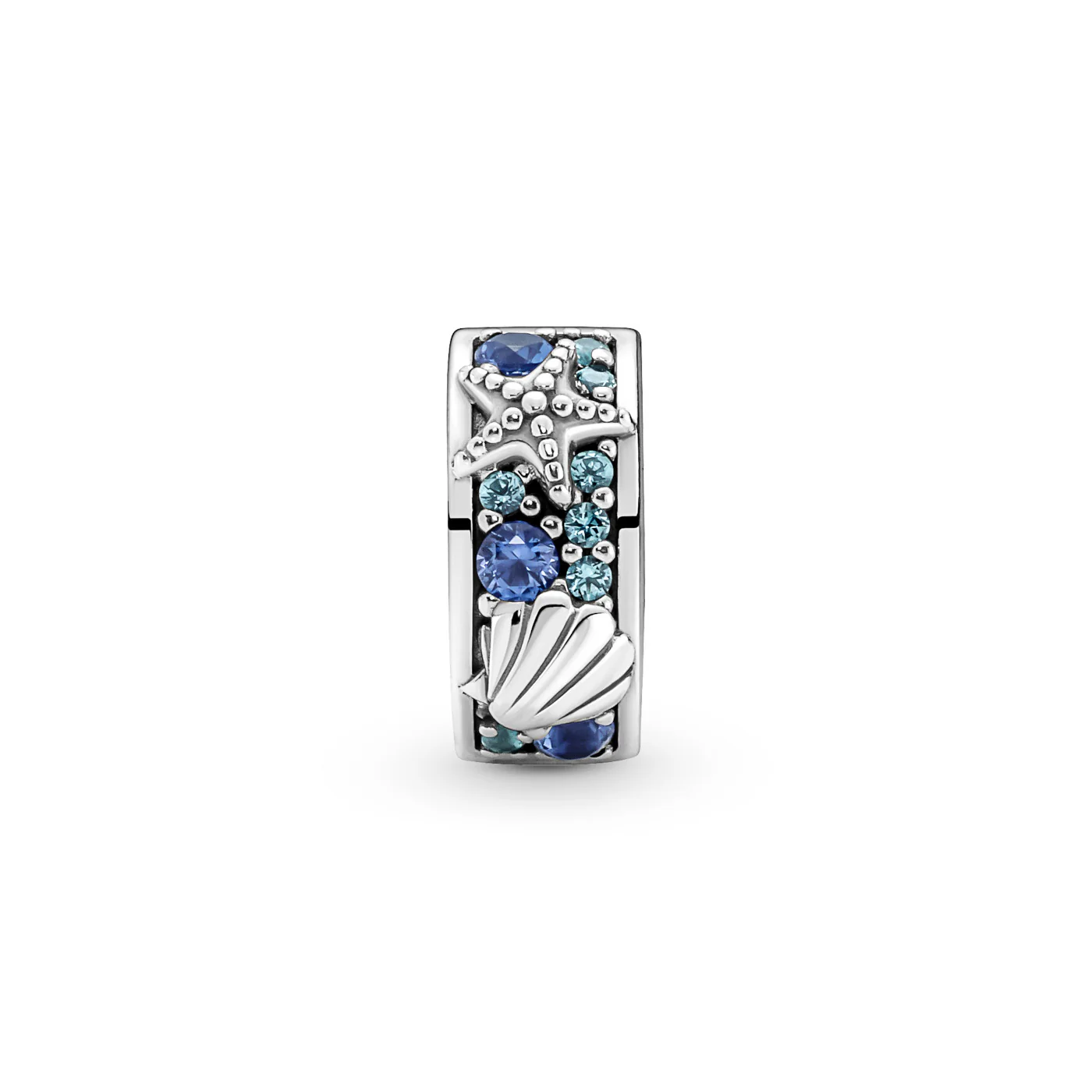 Pandora Moments 925 Sterling Silver Charm 791678C01 - Image 5