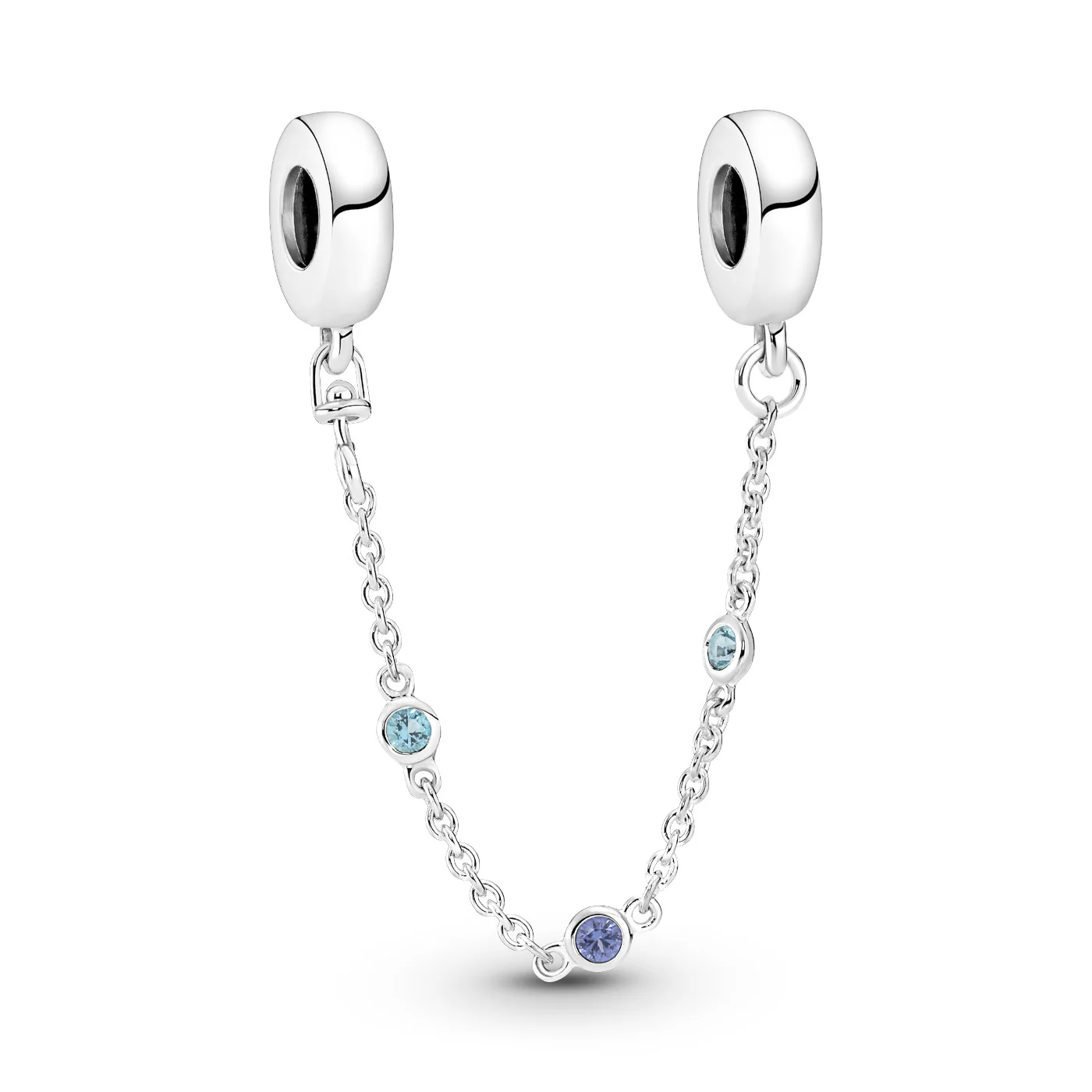 Pandora Moments 925 Sterling Silver Charm 791688C01-05