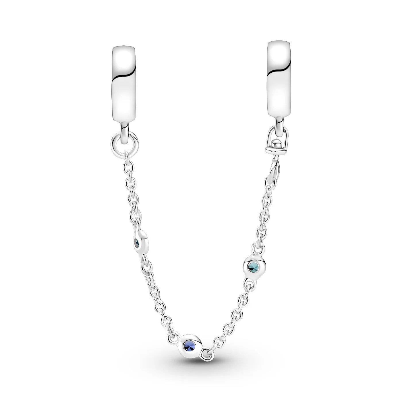Pandora Moments 925 Sterling Silver Charm 791688C01-05 - Image 4