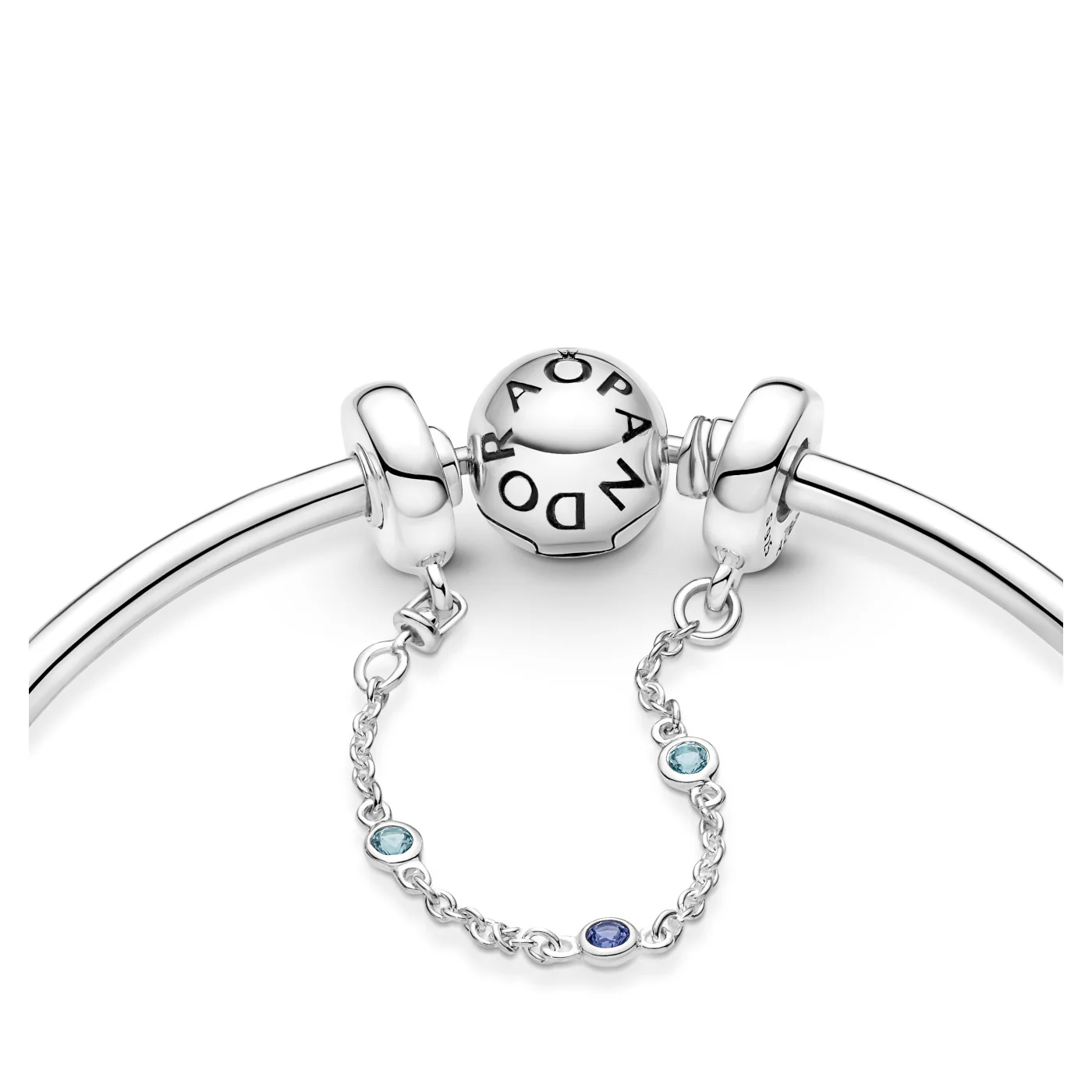 Pandora Moments 925 Sterling Silver Charm 791688C01-05 - Image 5
