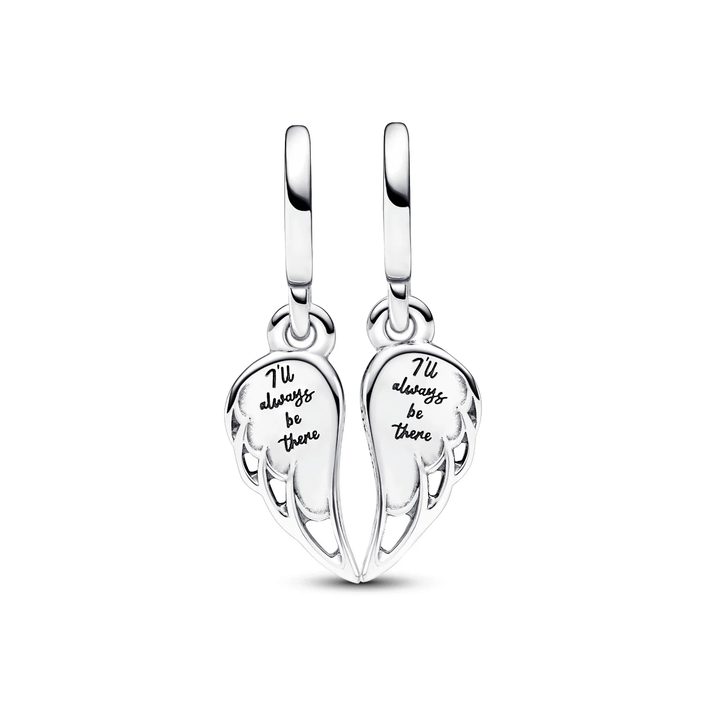 Pandora Moments 925 Sterling Silver Charm 792821C01 - Image 4