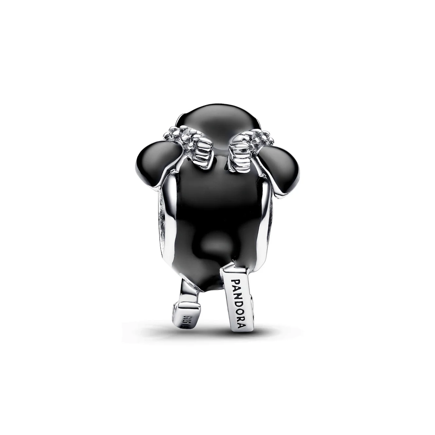 Pandora Moments 925 Sterling Silver Charm 792988C01 - Image 4