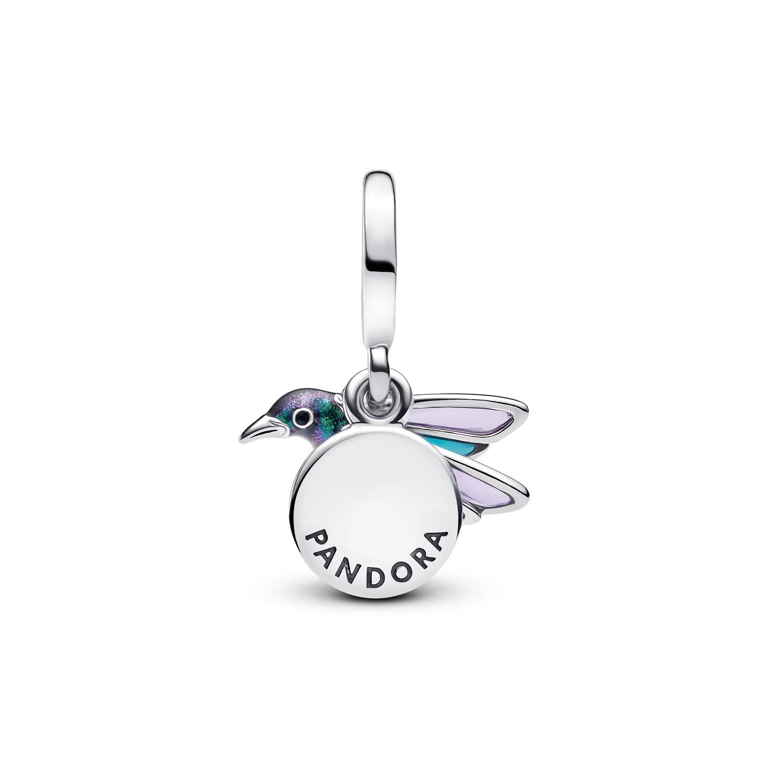 Pandora Moments 925 Sterling Silver Charm 793746C01 - Image 3