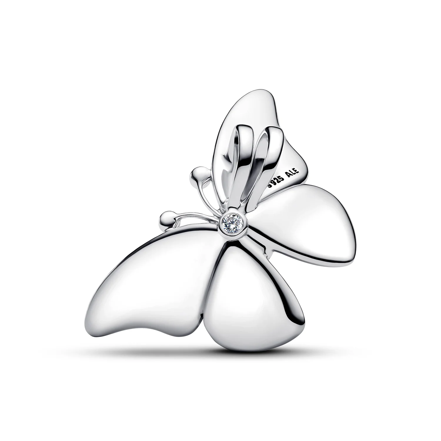 Pandora Moments 925 Sterling Silver Charm 793747C01 - Image 3