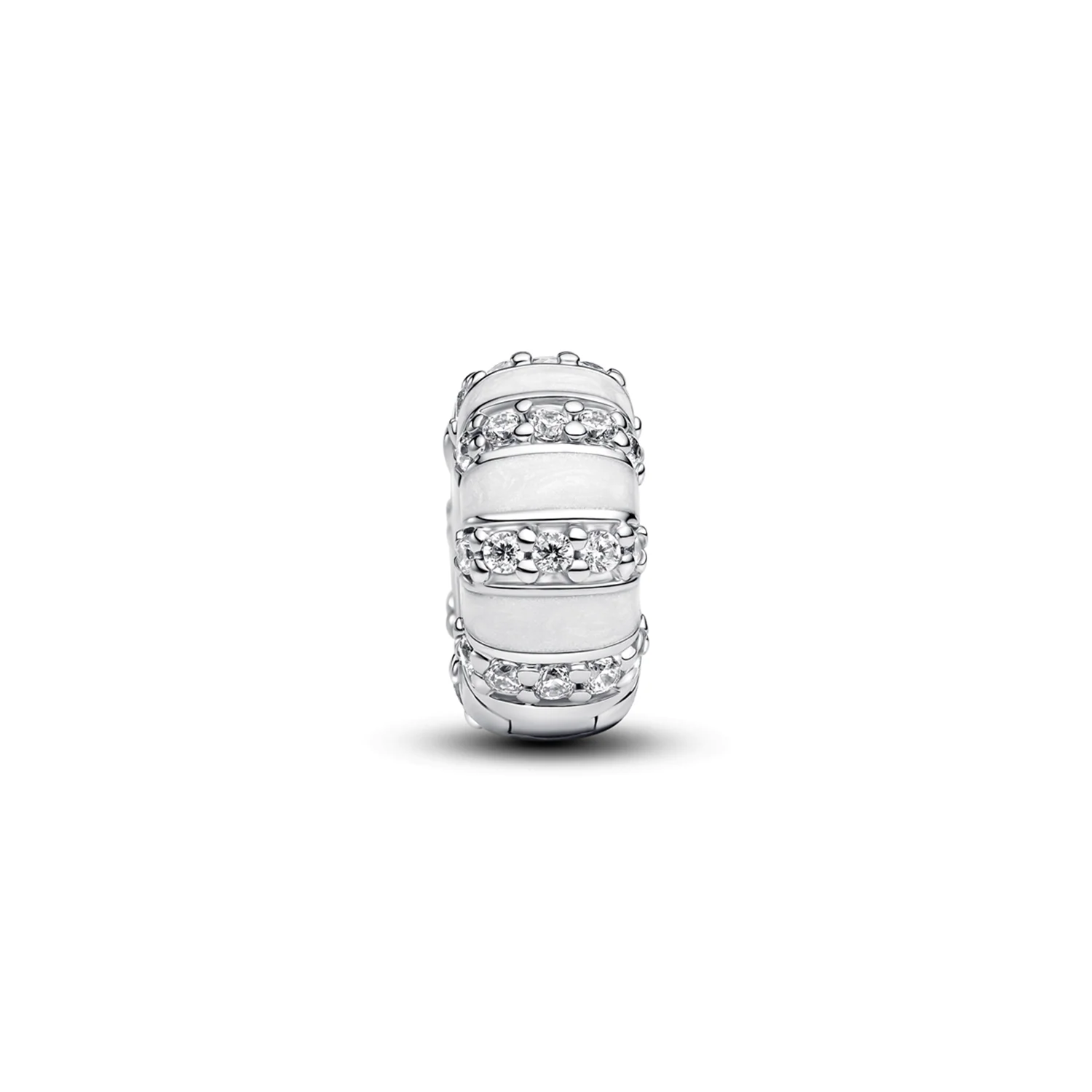 Pandora Moments 925 Sterling Silver Charm 793785C01 - Image 2