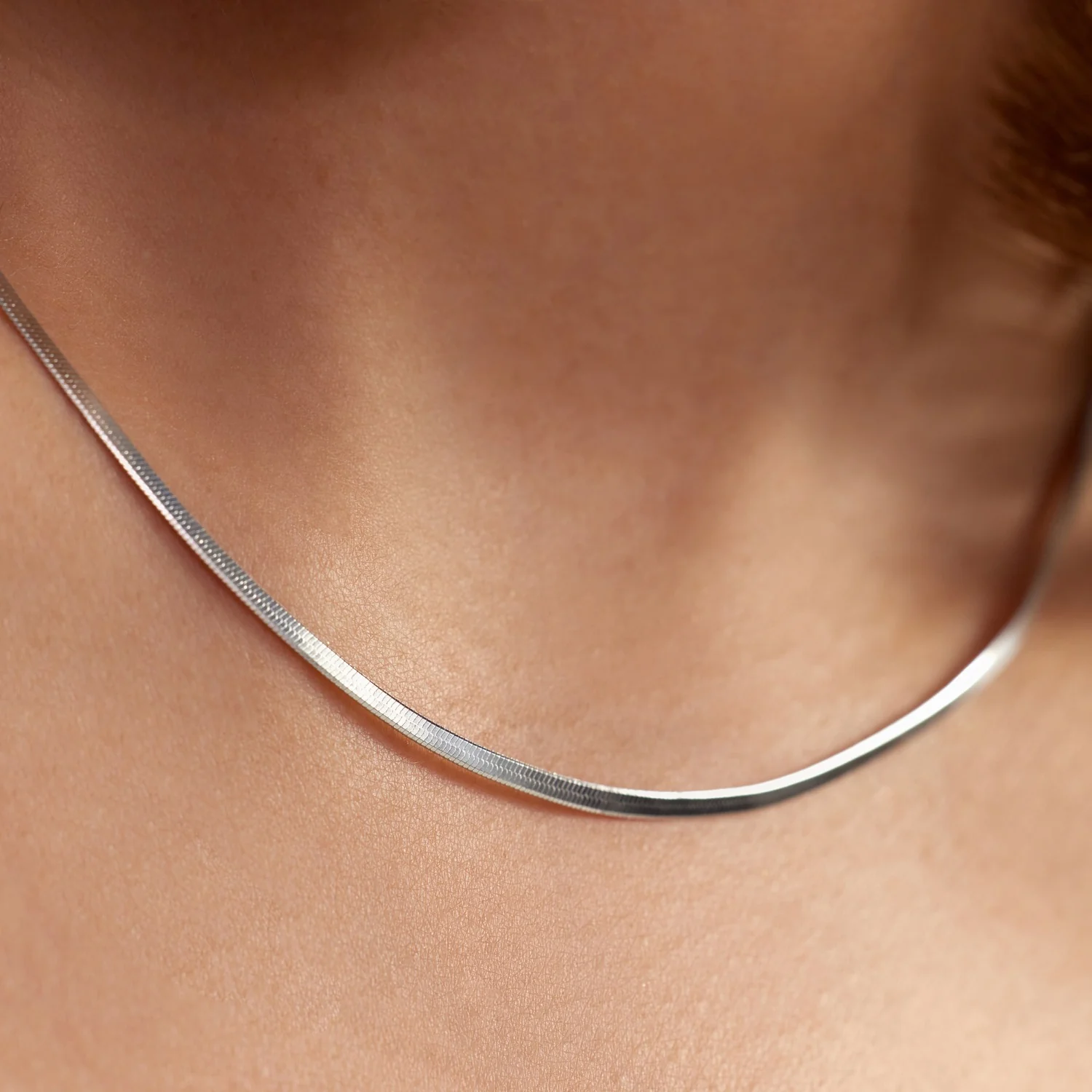 Parte Di Me Bibbiena Poppi Alessia 925 Sterling Silver Necklace PDM34087 - Image 2