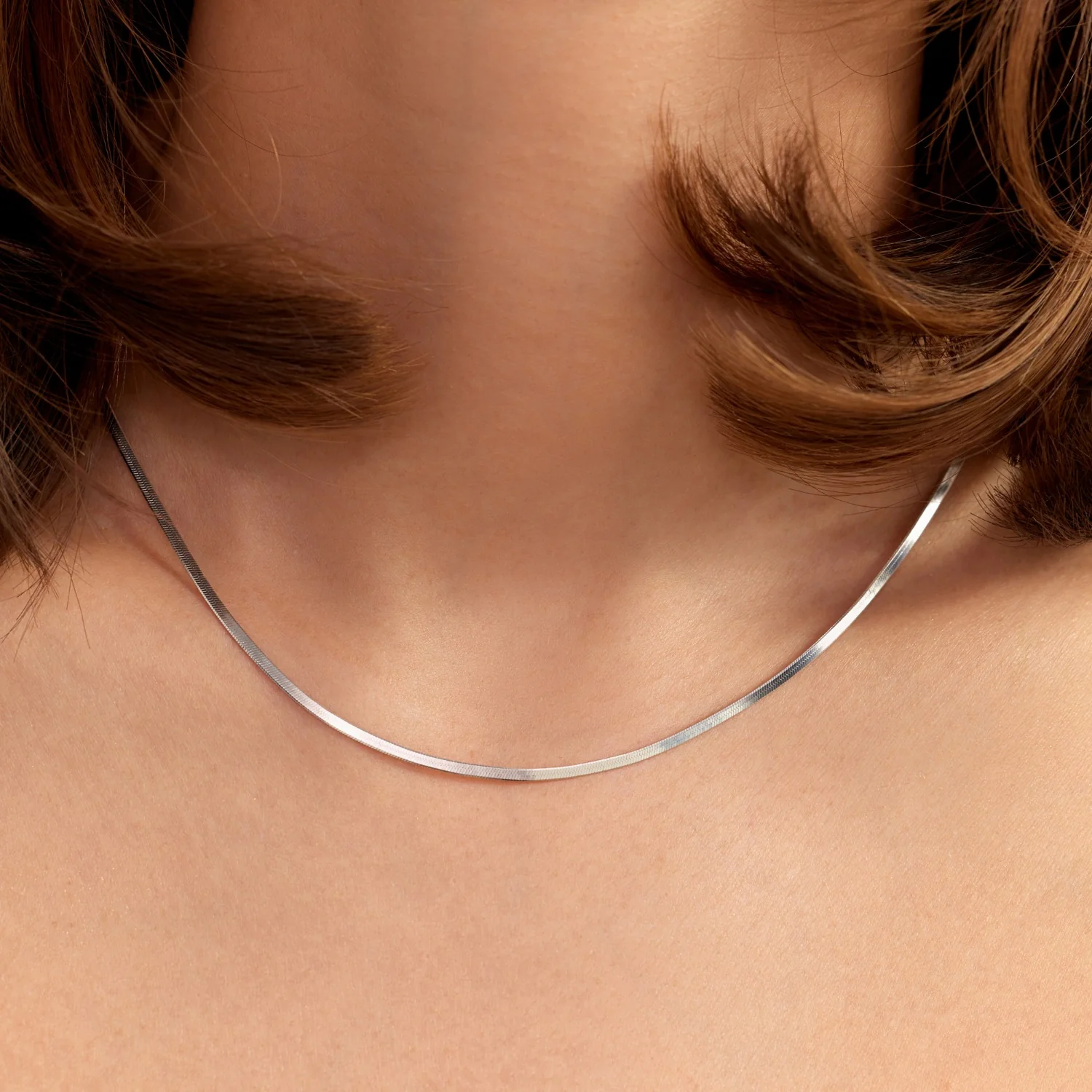 Parte Di Me Bibbiena Poppi Alessia 925 Sterling Silver Necklace PDM34087 - Image 3