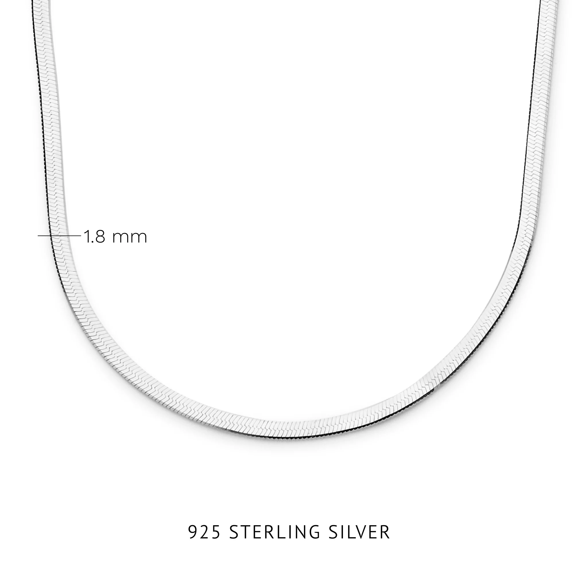 Parte Di Me Bibbiena Poppi Alessia 925 Sterling Silver Necklace PDM34087 - Image 7