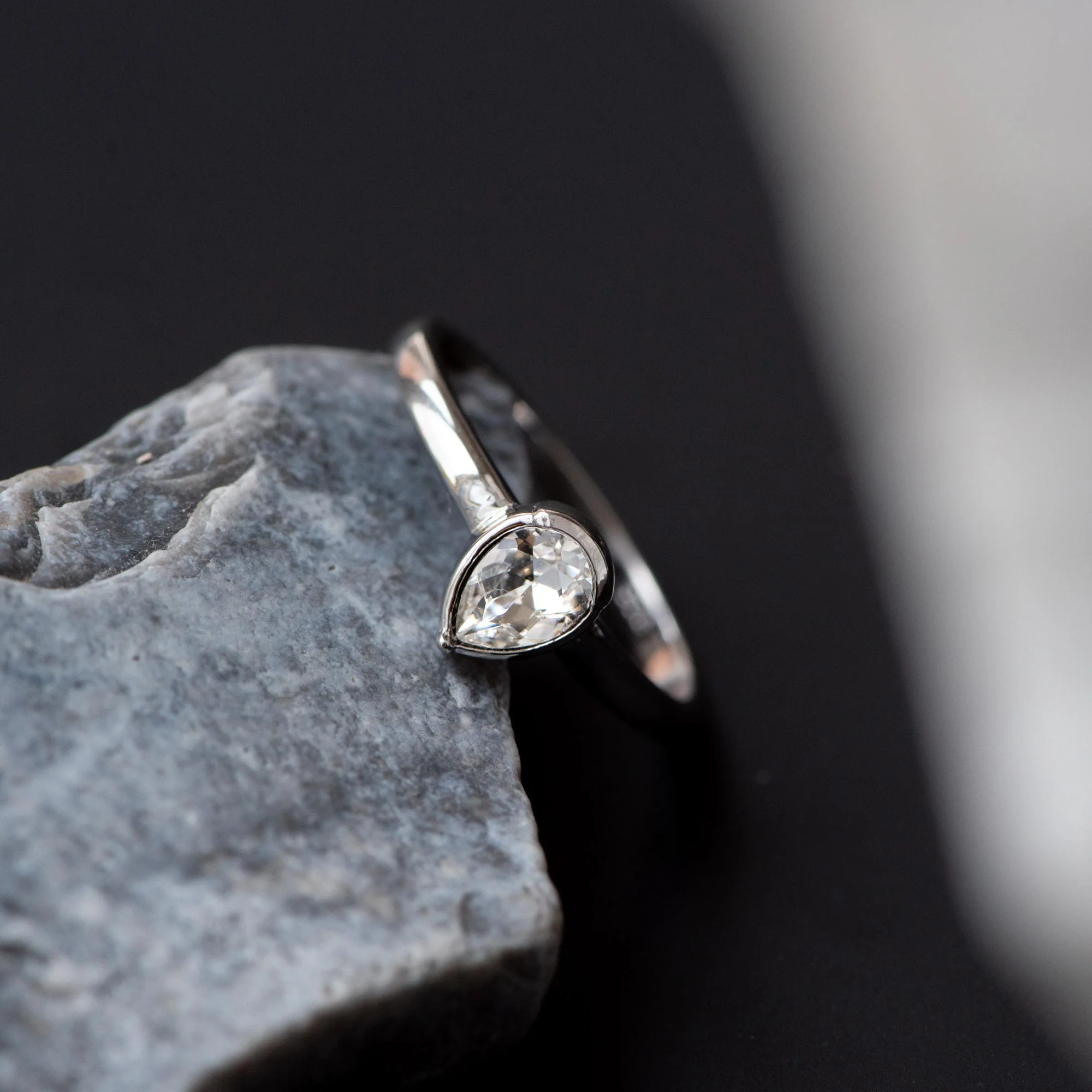 Parte Di Me Cento Luci Natale 925 Sterling Silver Ring PDM33042-58 - Image 4
