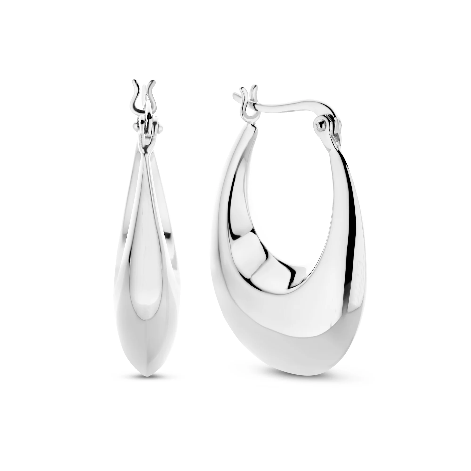 Parte Di Me Sorprendimi 925 Sterling Silver Earrings Giftset PDM90067 - Image 5