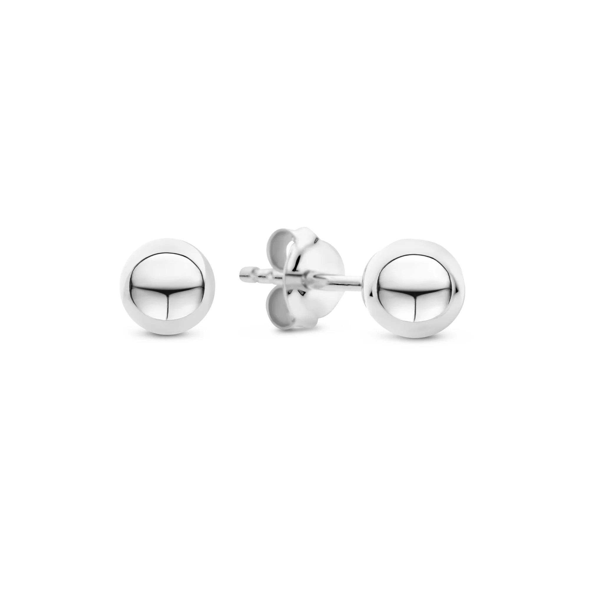 Parte Di Me Sorprendimi 925 Sterling Silver Earrings Giftset PDM90067 - Image 6