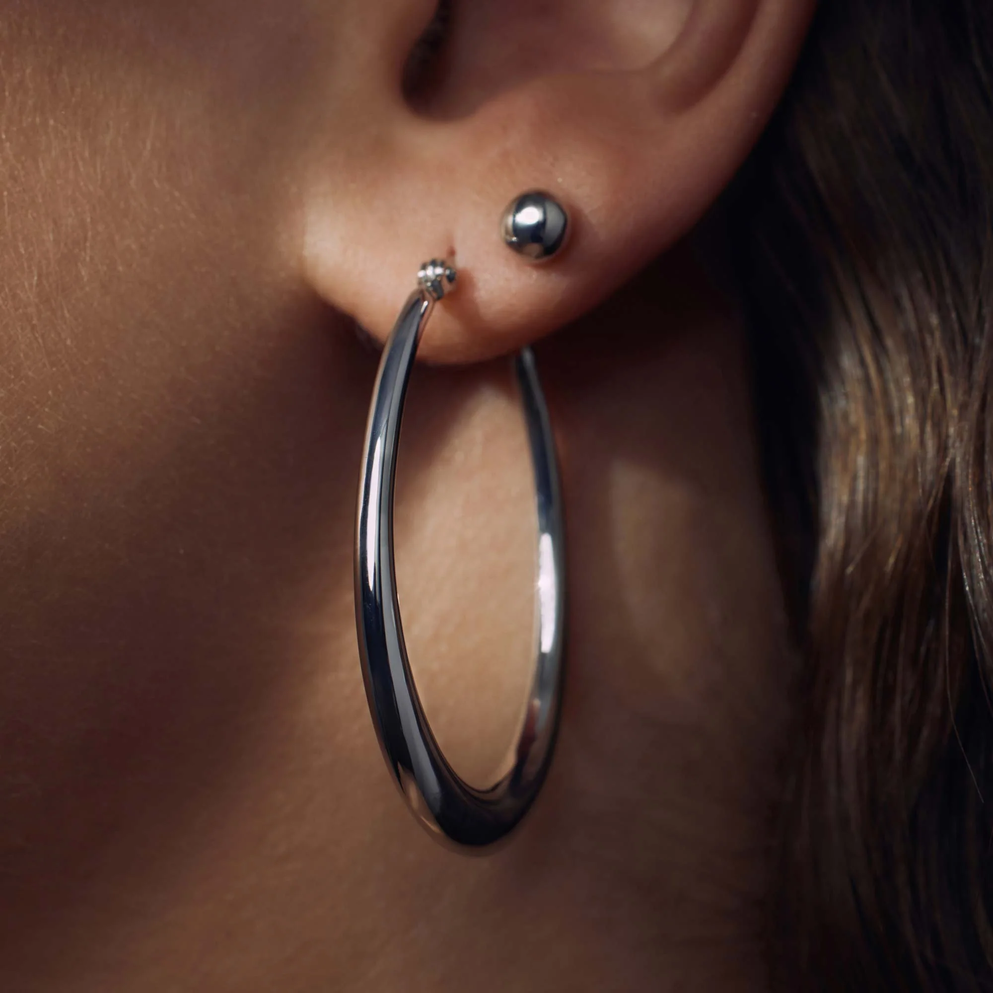 Parte Di Me Sorprendimi 925 Sterling Silver Earrings Giftset PDM90069 - Image 3