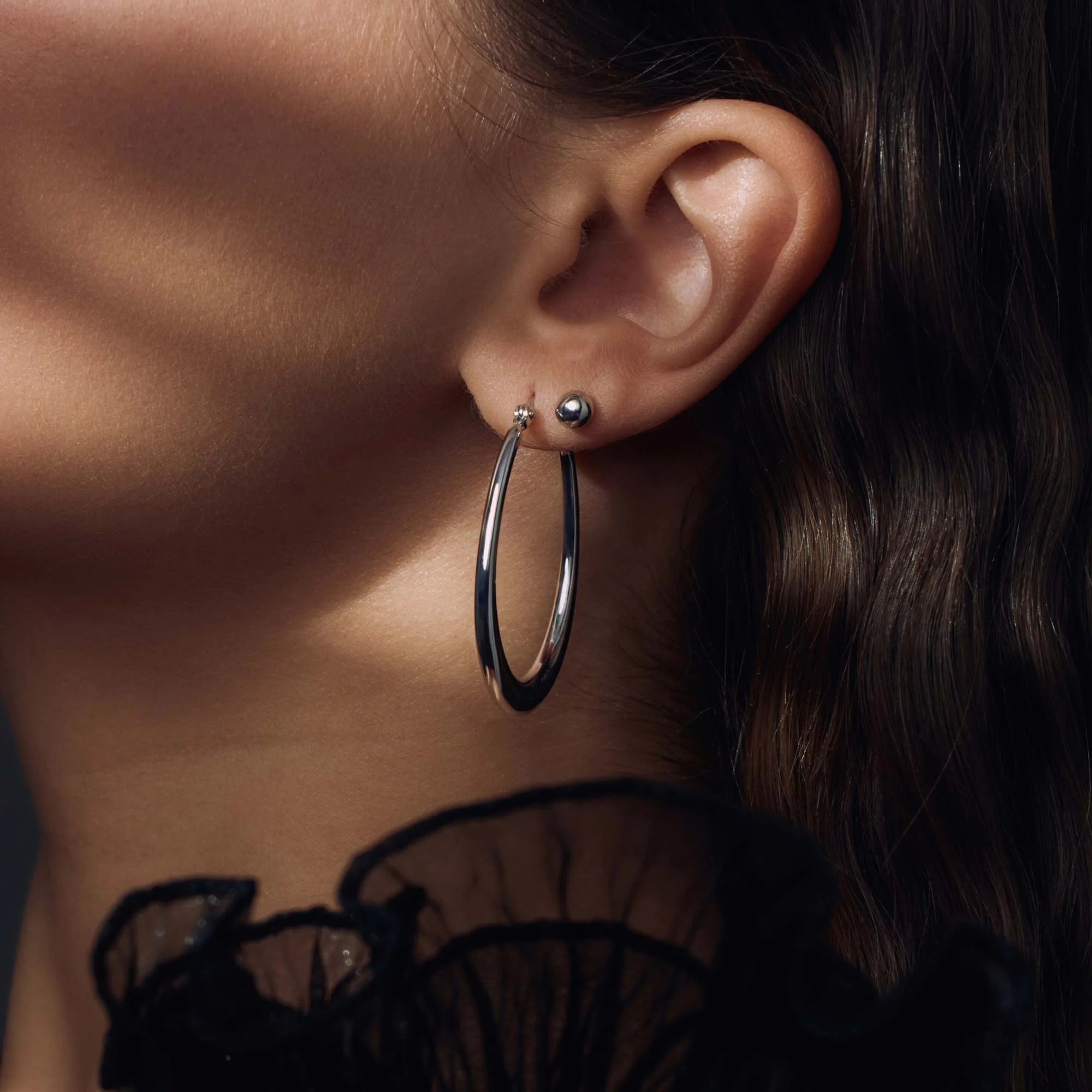 Parte Di Me Sorprendimi 925 Sterling Silver Earrings Giftset PDM90069 - Image 4