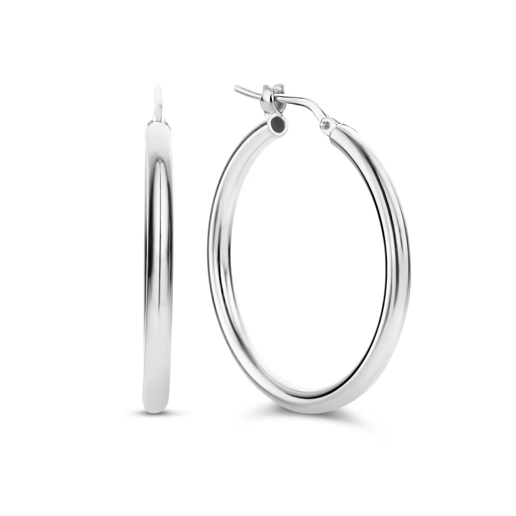 Parte Di Me Sorprendimi 925 sterling Silver Earrings set PDM90029 - Image 6