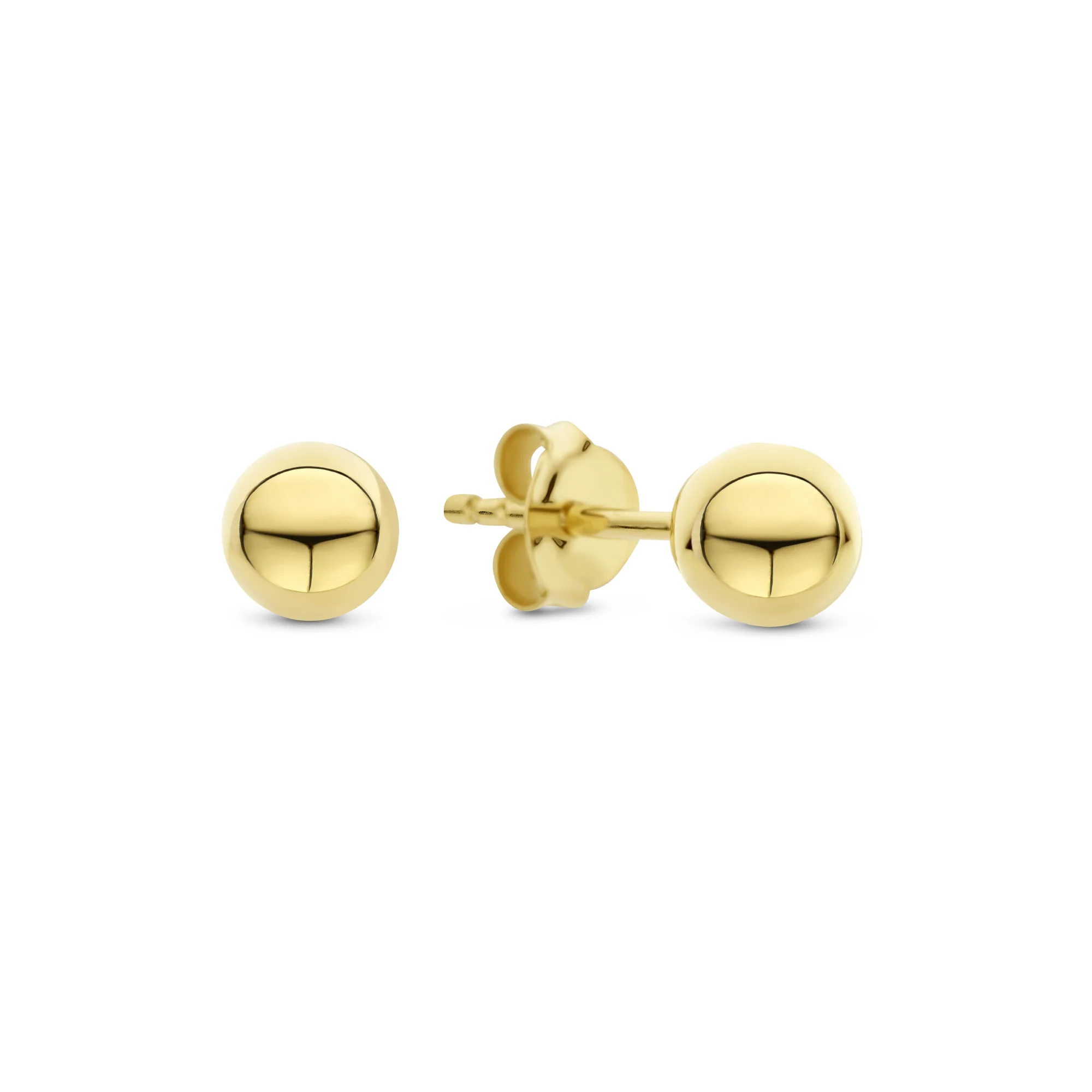 Parte Di Me Sorprendimi 925 Sterling Silver Gold Plated Earrings Giftset PDM90070 - Image 5