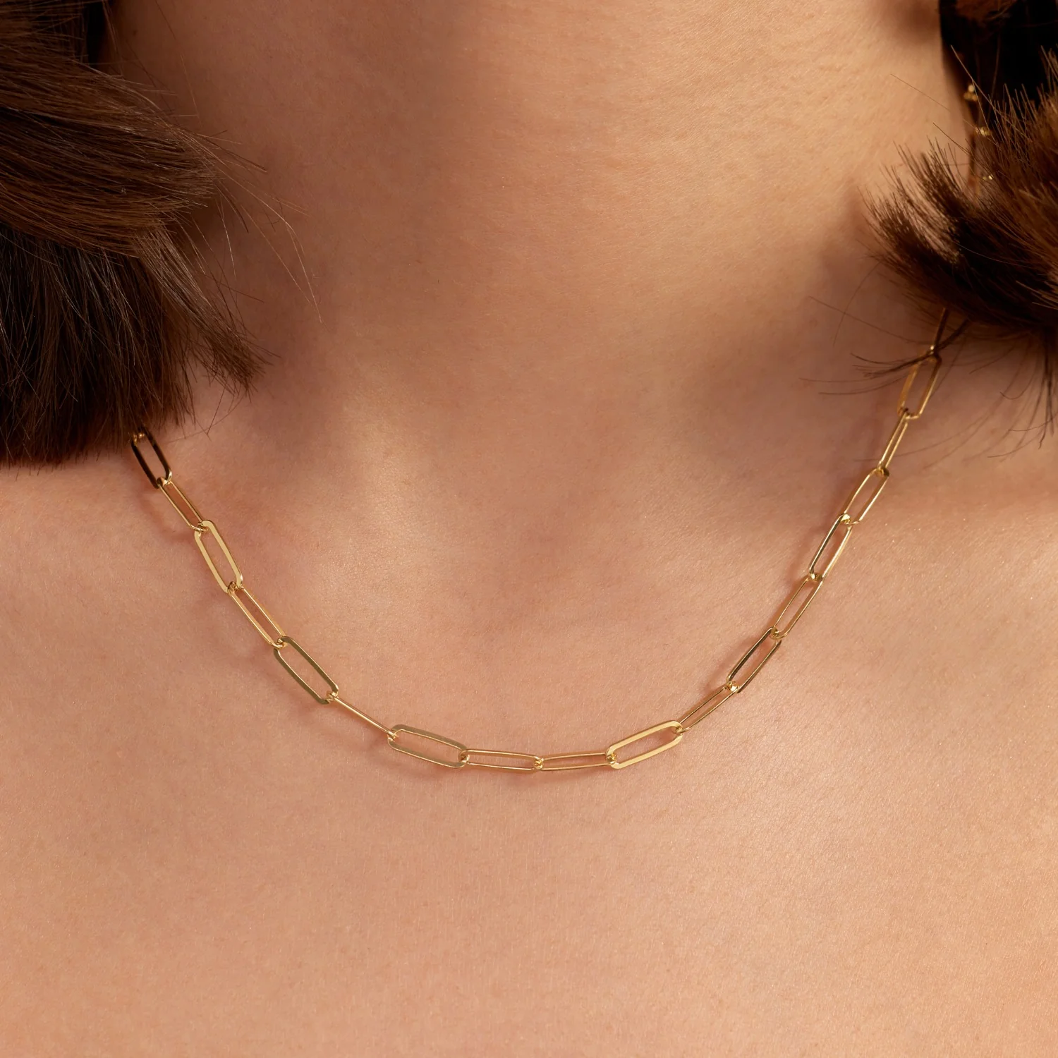 Parte Di Me Sorprendimi 925 Sterling Silver Gold Plated Necklace and Bracelet Giftset PDM90080 - Image 4