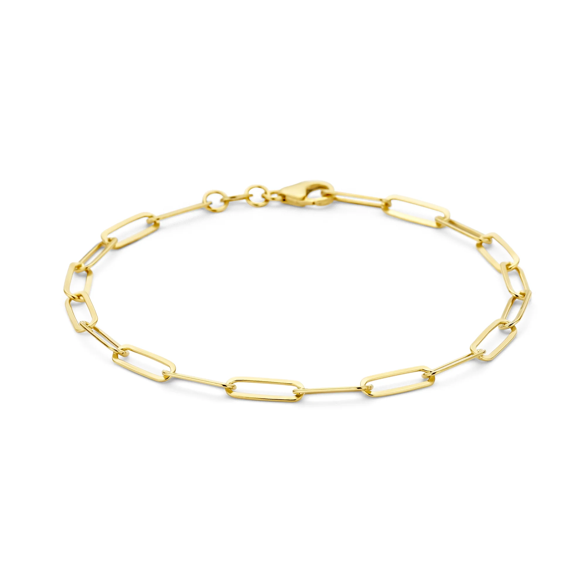 Parte Di Me Sorprendimi 925 Sterling Silver Gold Plated Necklace and Bracelet Giftset PDM90080 - Image 6