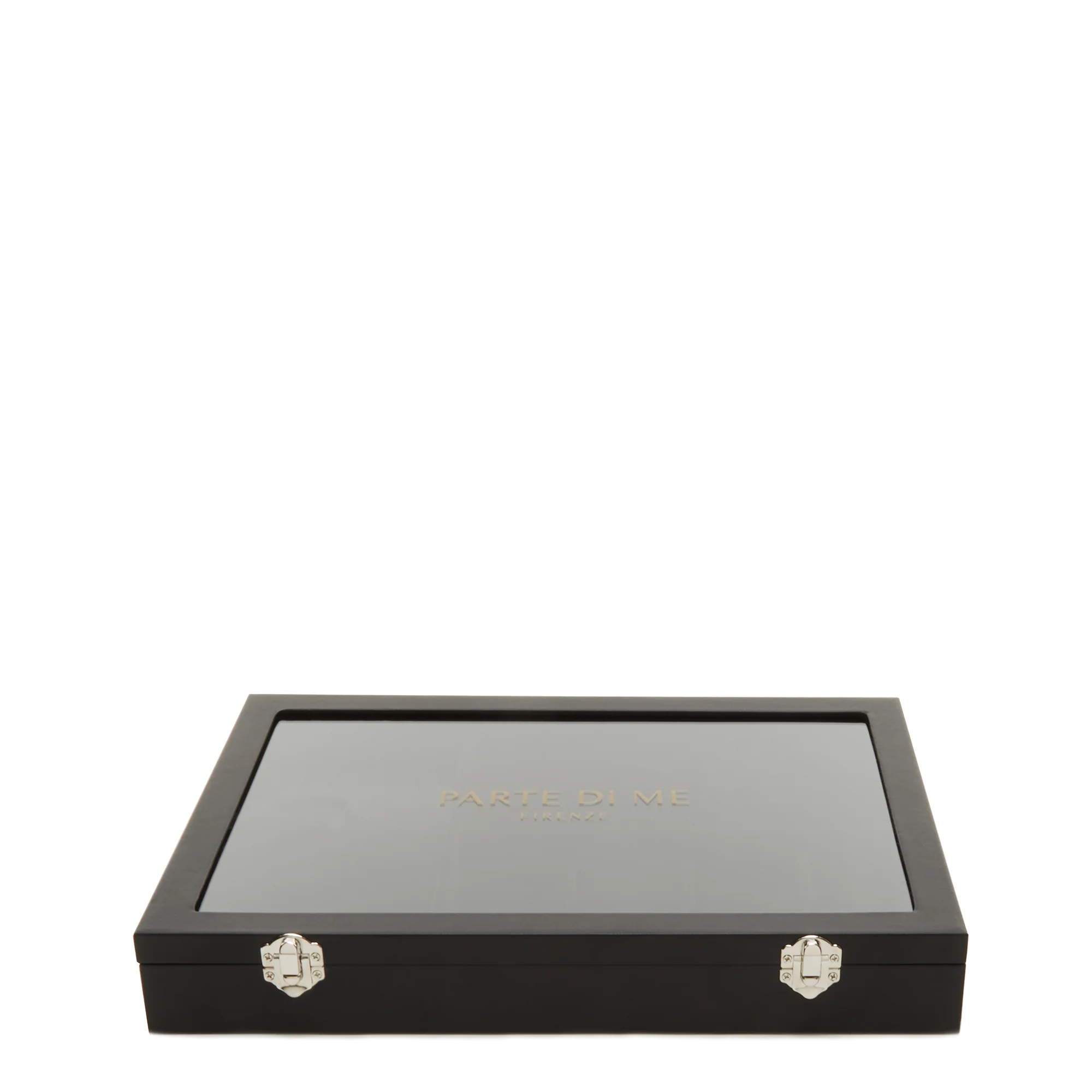 Parte di Me Sorprendimi Black Jewellery Box PDMJB404002 - Image 9