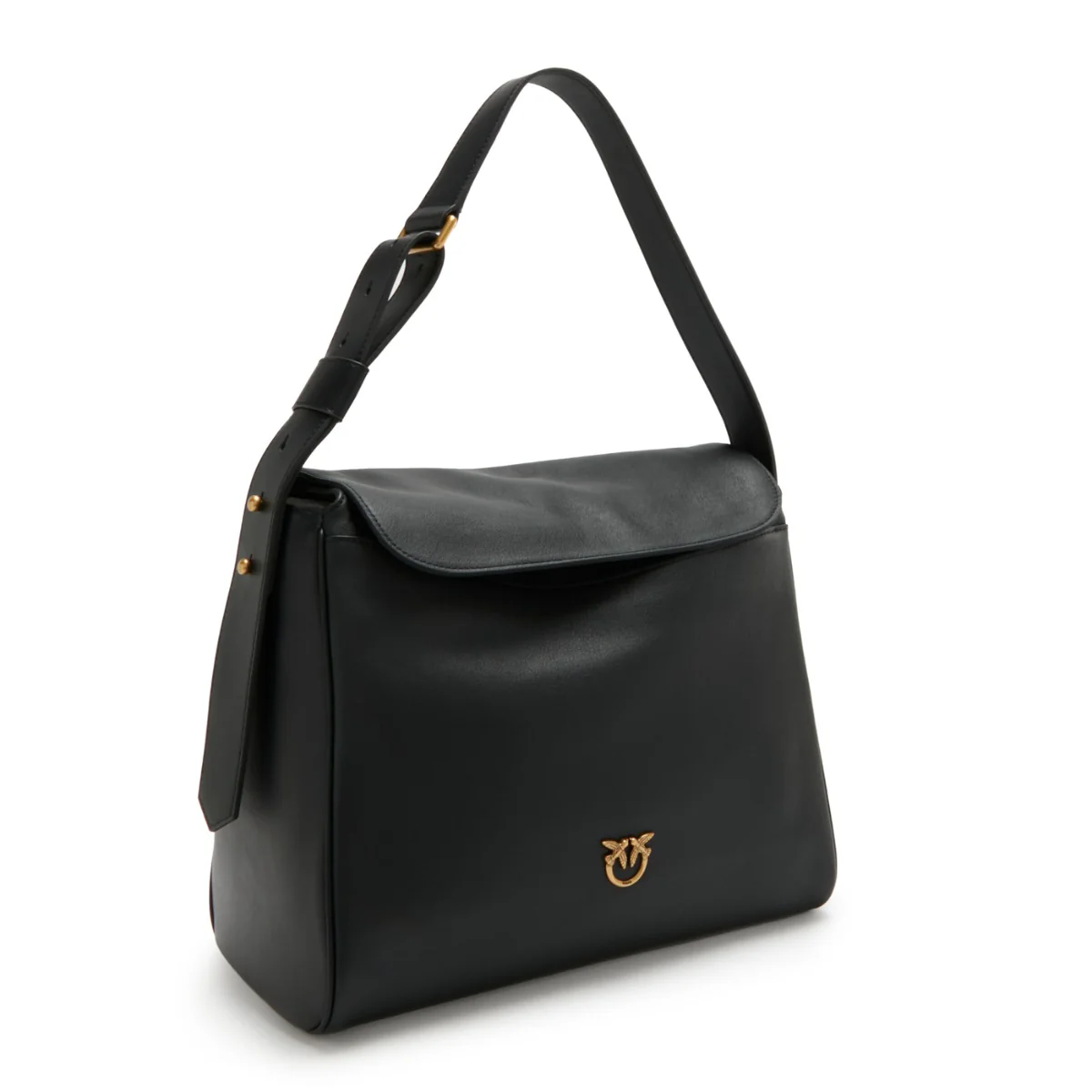 Pinko Black Handbag 101705-A0QO-Z99Q - Image 3