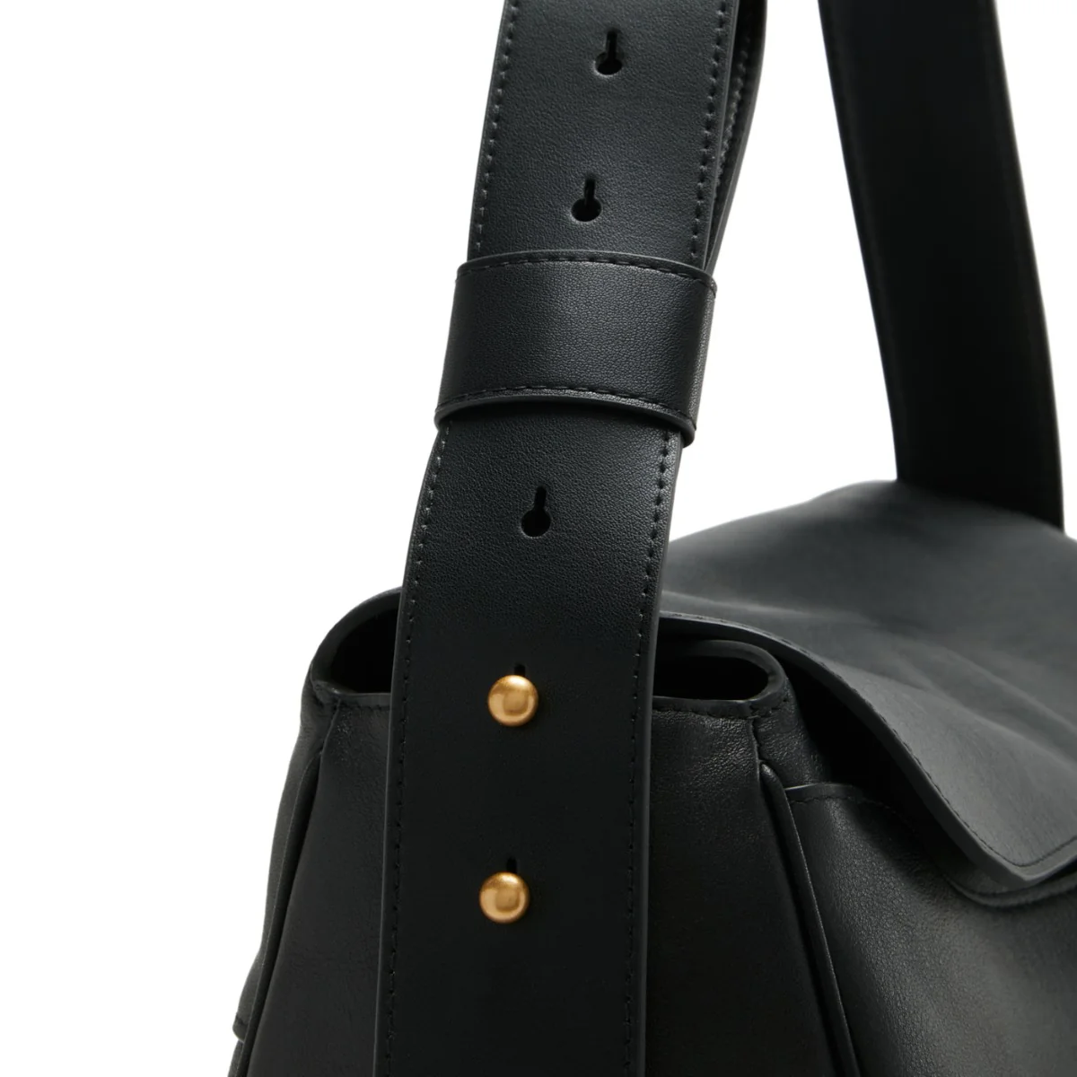 Pinko Black Handbag 101705-A0QO-Z99Q - Image 5