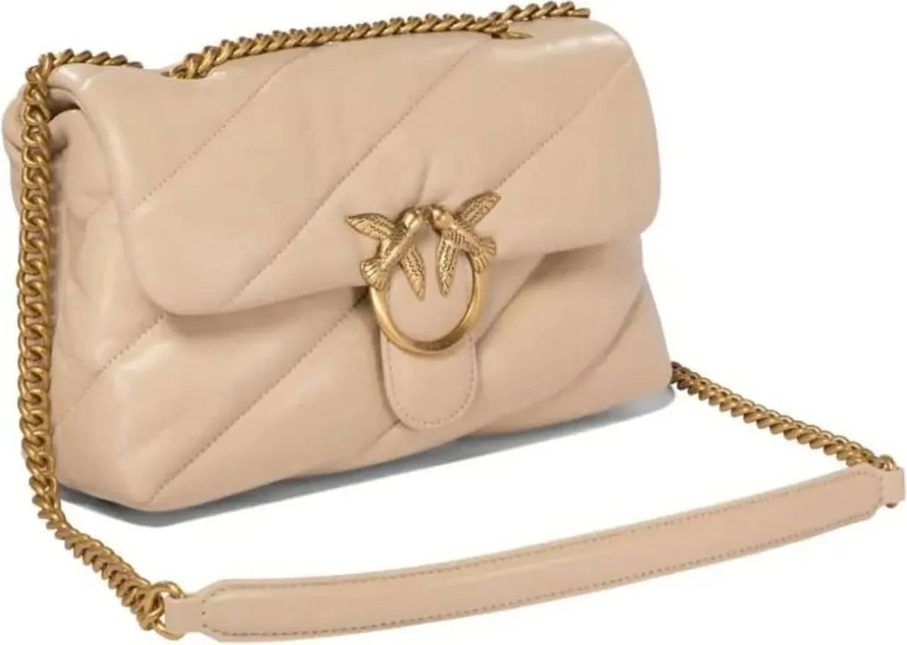 Pinko Multi-coloured Crossbody Bag 2001-A0488299 - Image 2