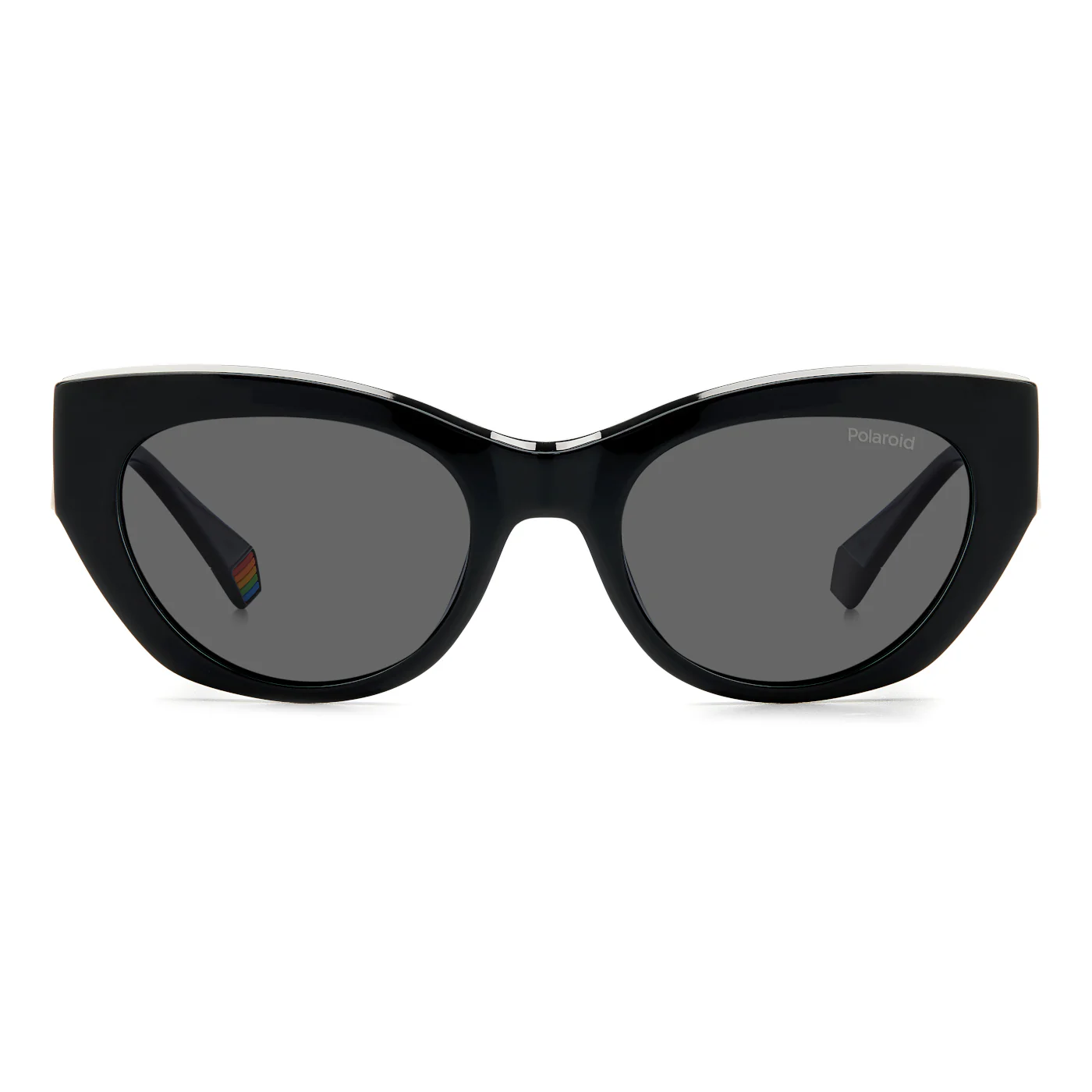 Polaroid Black Sunglasses 20569380750M9 - Image 4
