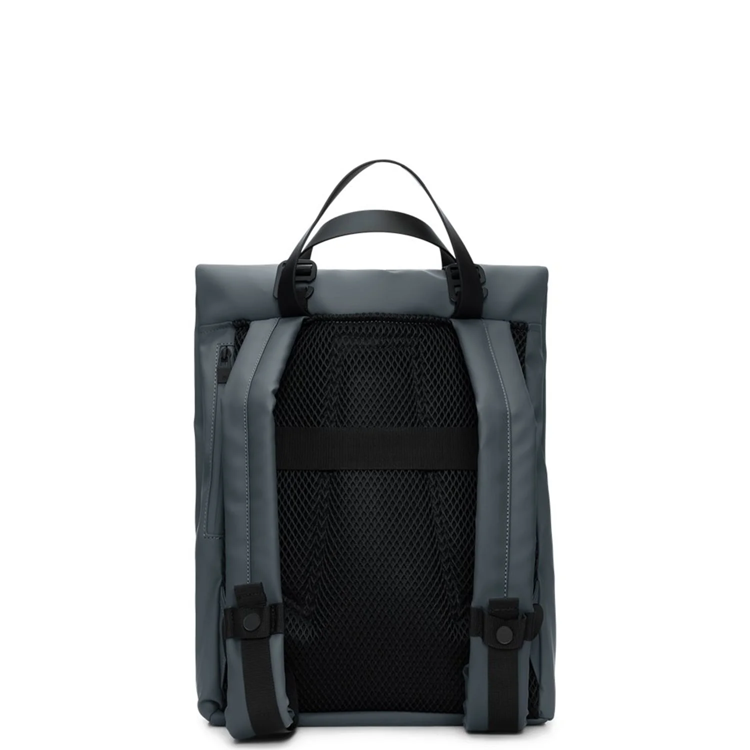Rains 2 Way Green Tote Backpack R12940-03 - Image 2