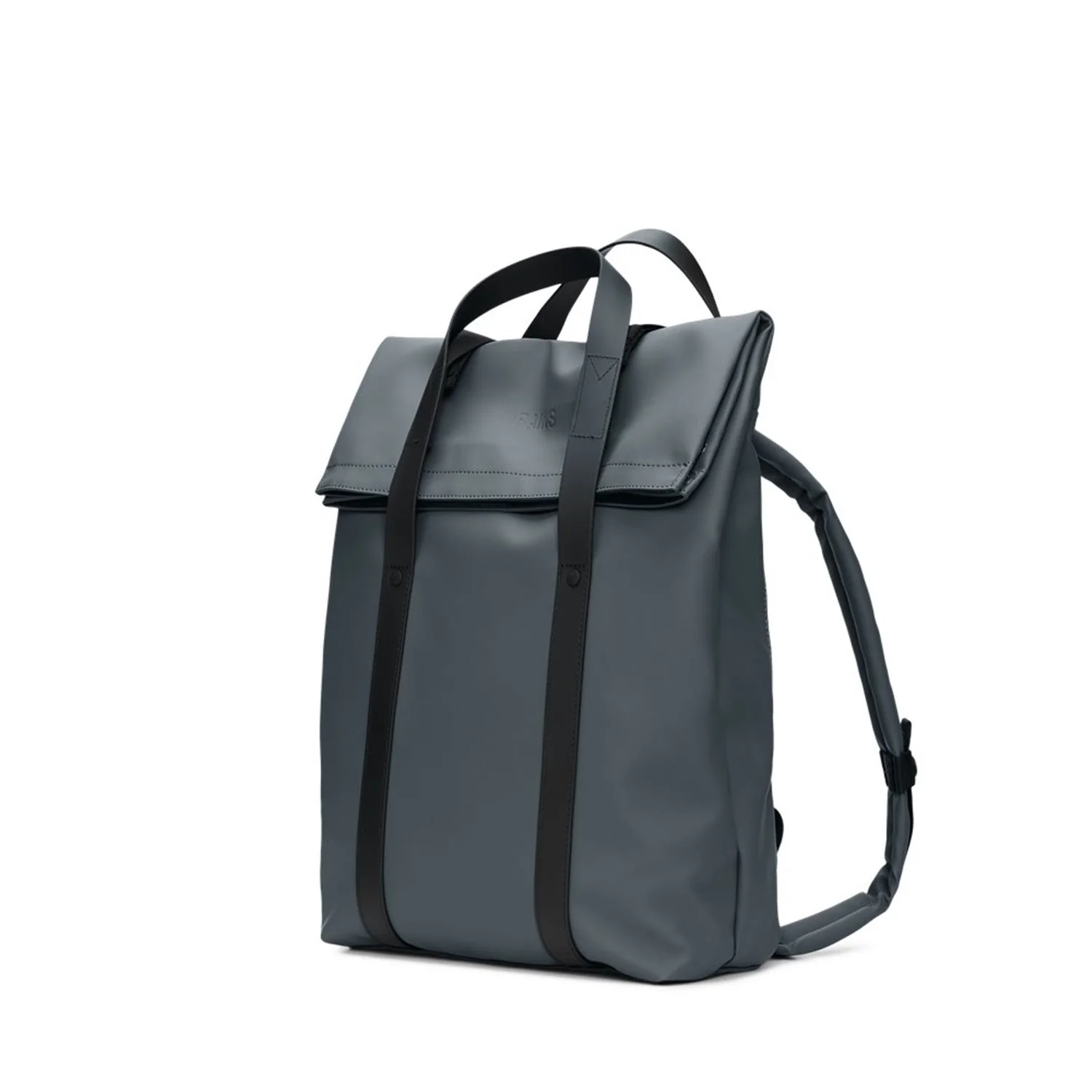 Rains 2 Way Green Tote Backpack R12940-03 - Image 3
