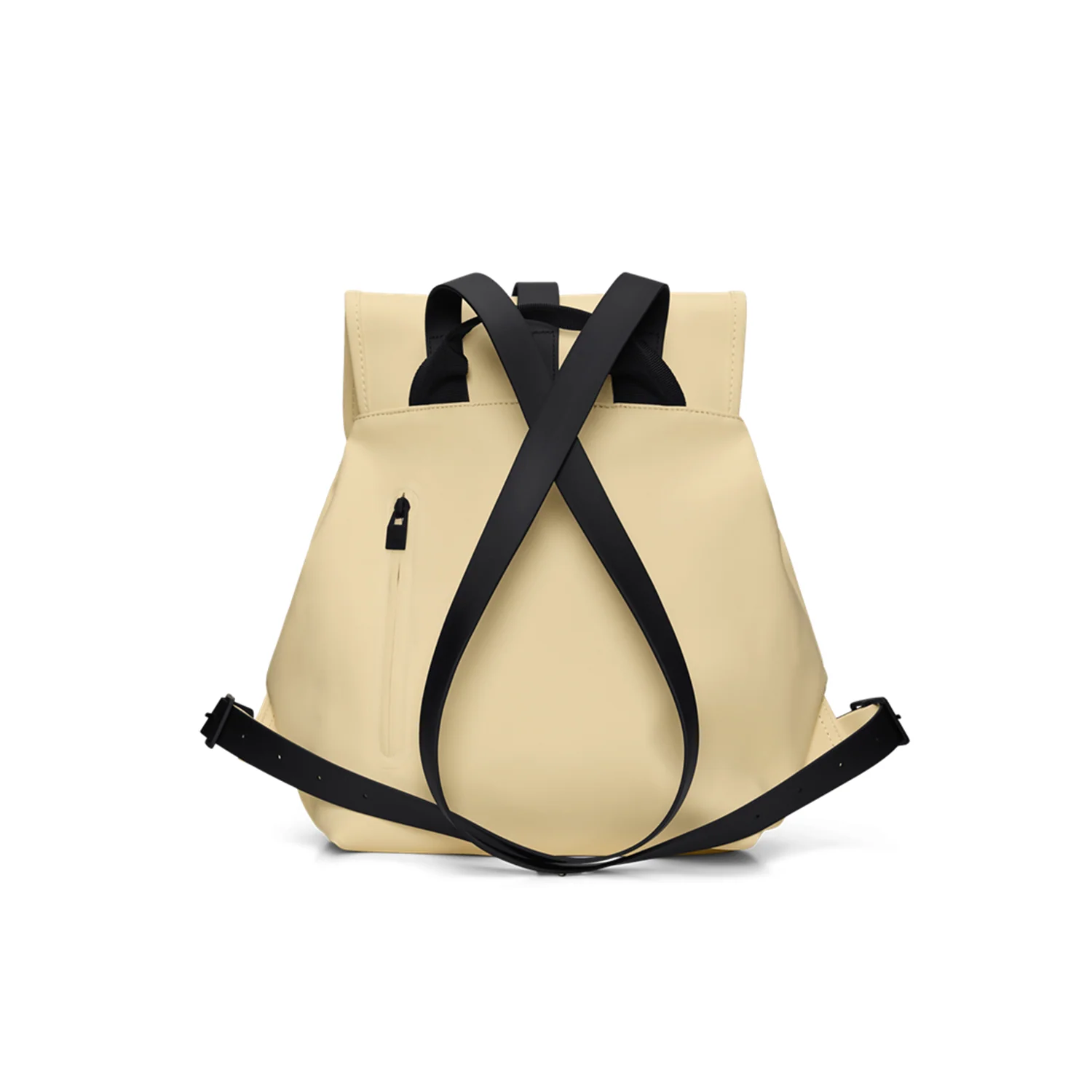 Rains Beige Backpack R13040-111 - Image 4