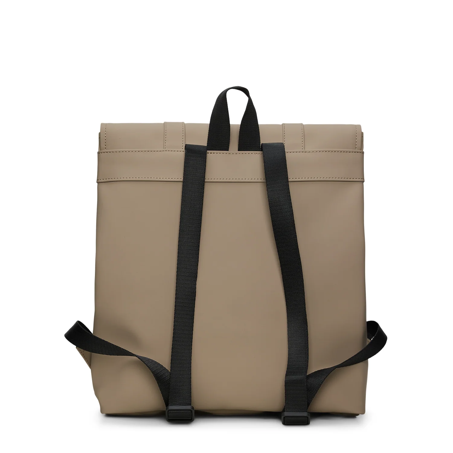 Rains Beige MSN Bag Mini R13310-133 - Image 3