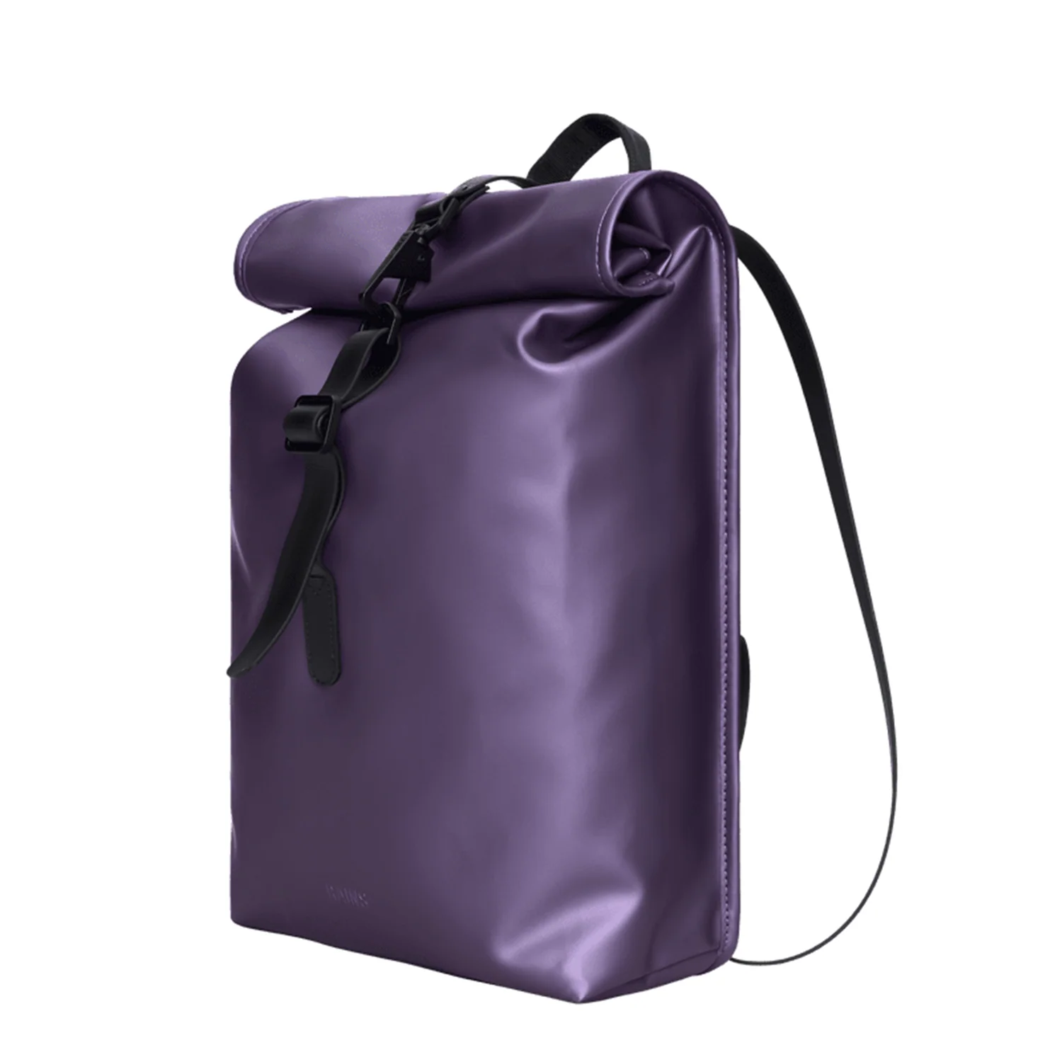Rains Body Rolltop Backpack Mini R13330-143 - Image 4