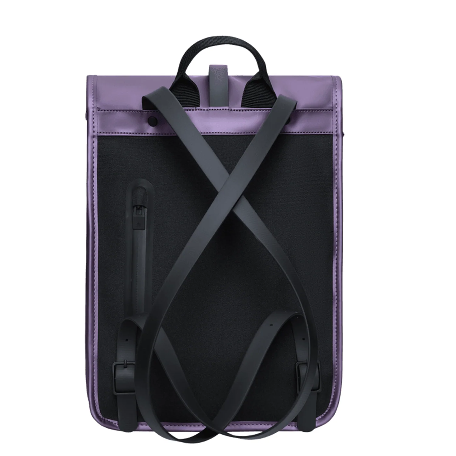 Rains Body Rolltop Backpack Mini R13330-143 - Image 5
