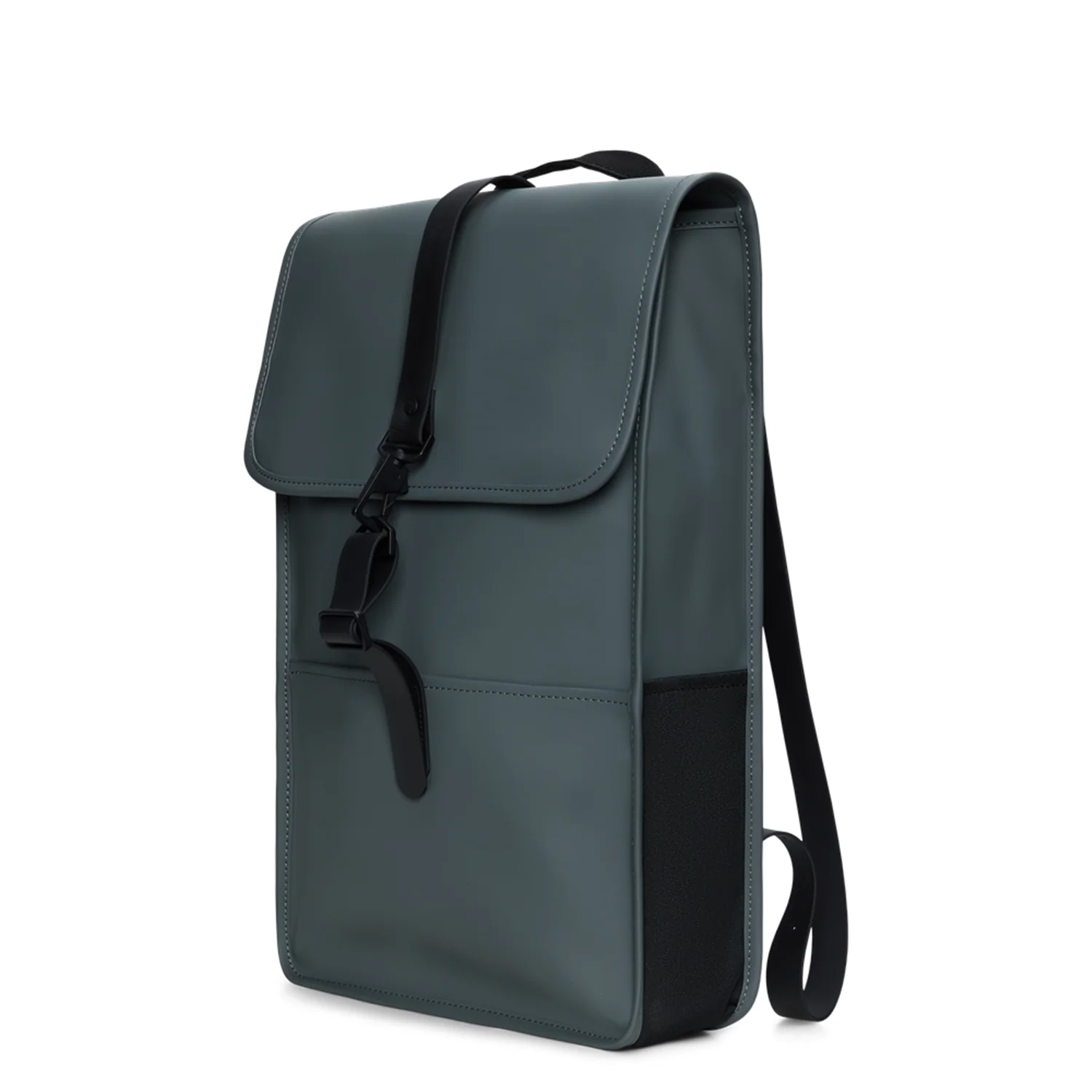 Rains Dark Grey Backpack R13000-153 - Image 4