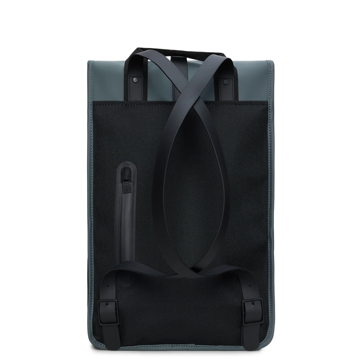 Rains Dark Grey Backpack R13000-153 - Image 5