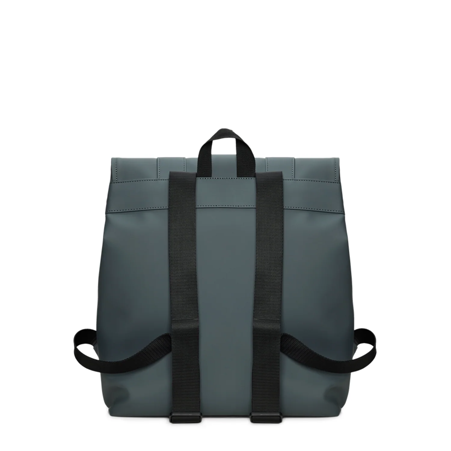 Rains Dark Grey MSN Bag R13300-153 - Image 5