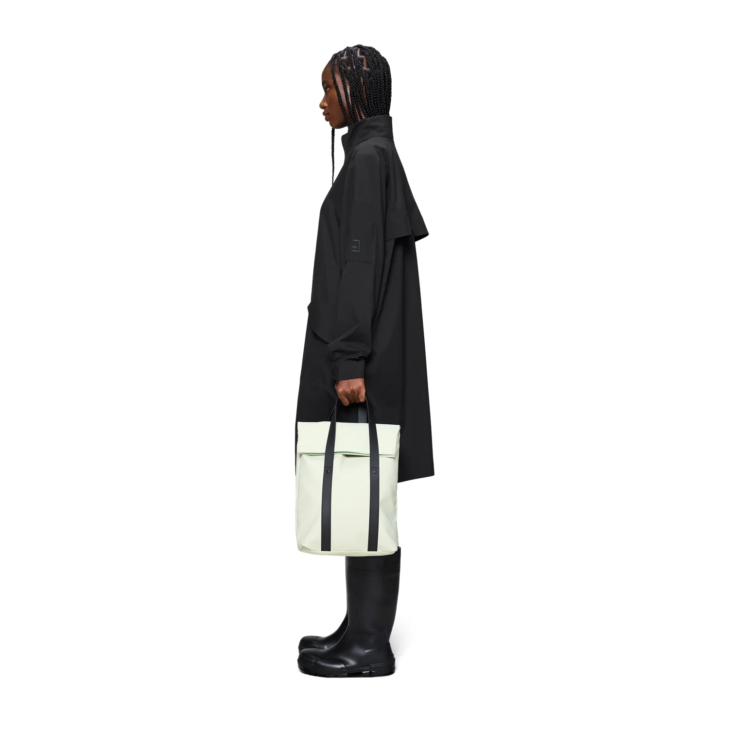 Rains Daze 2 Way Tote Backpack Mini R12780-146 - Image 3