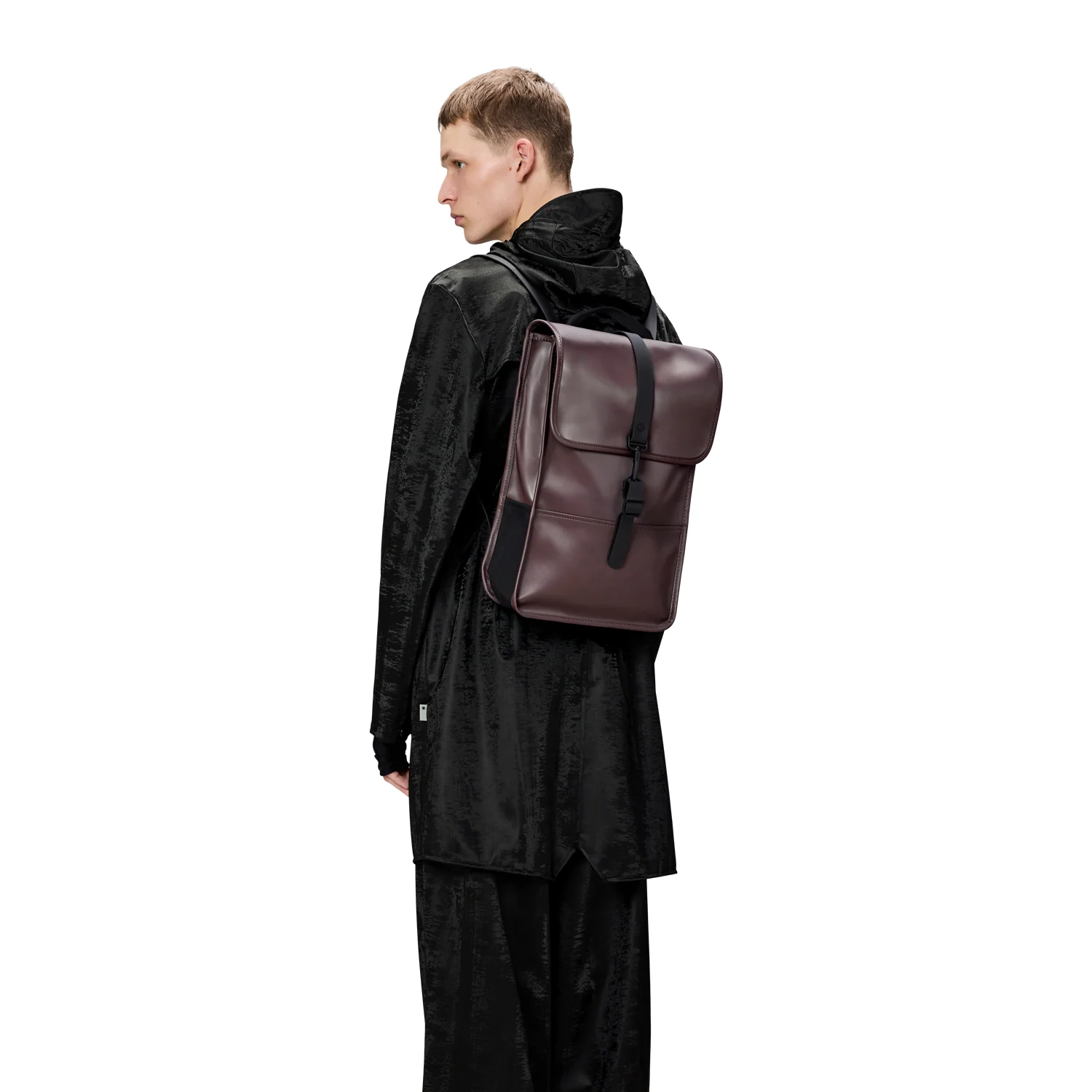 Rains Depth Backpack Mini R13020-129 - Image 2
