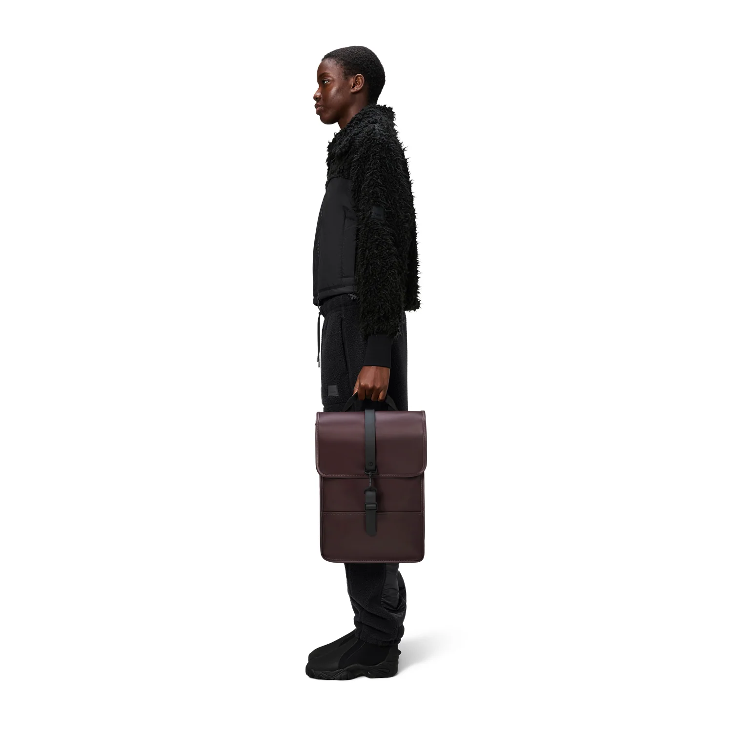 Rains Depth Backpack Mini R13020-129 - Image 4