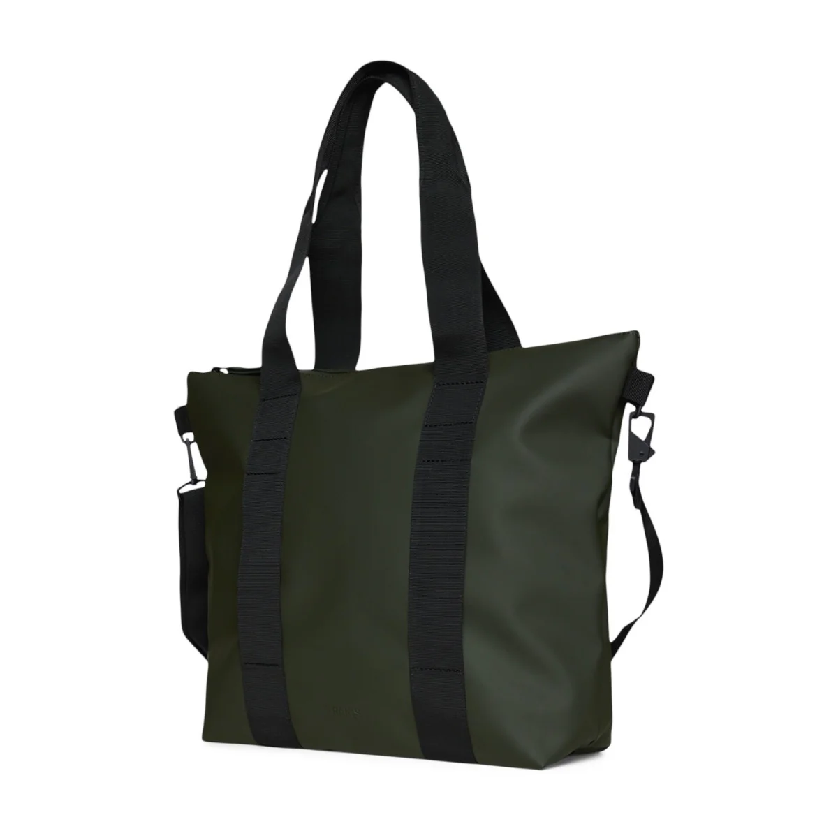 Rains Green Shopper R14160-03 - Image 4
